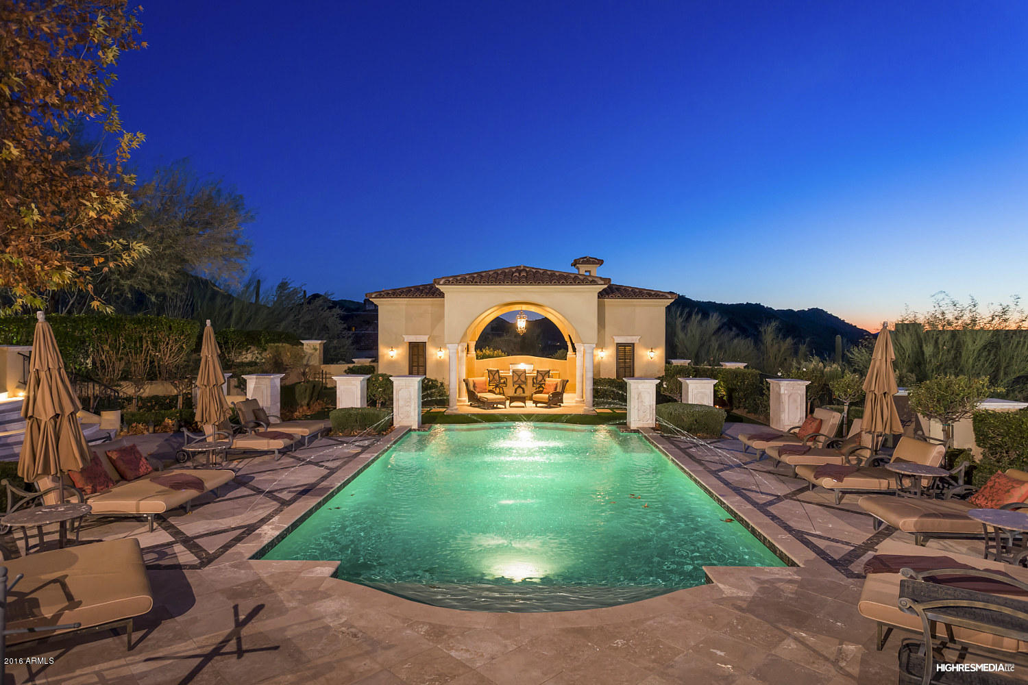 Silverleaf at DC RANCH PARCEL - Residential