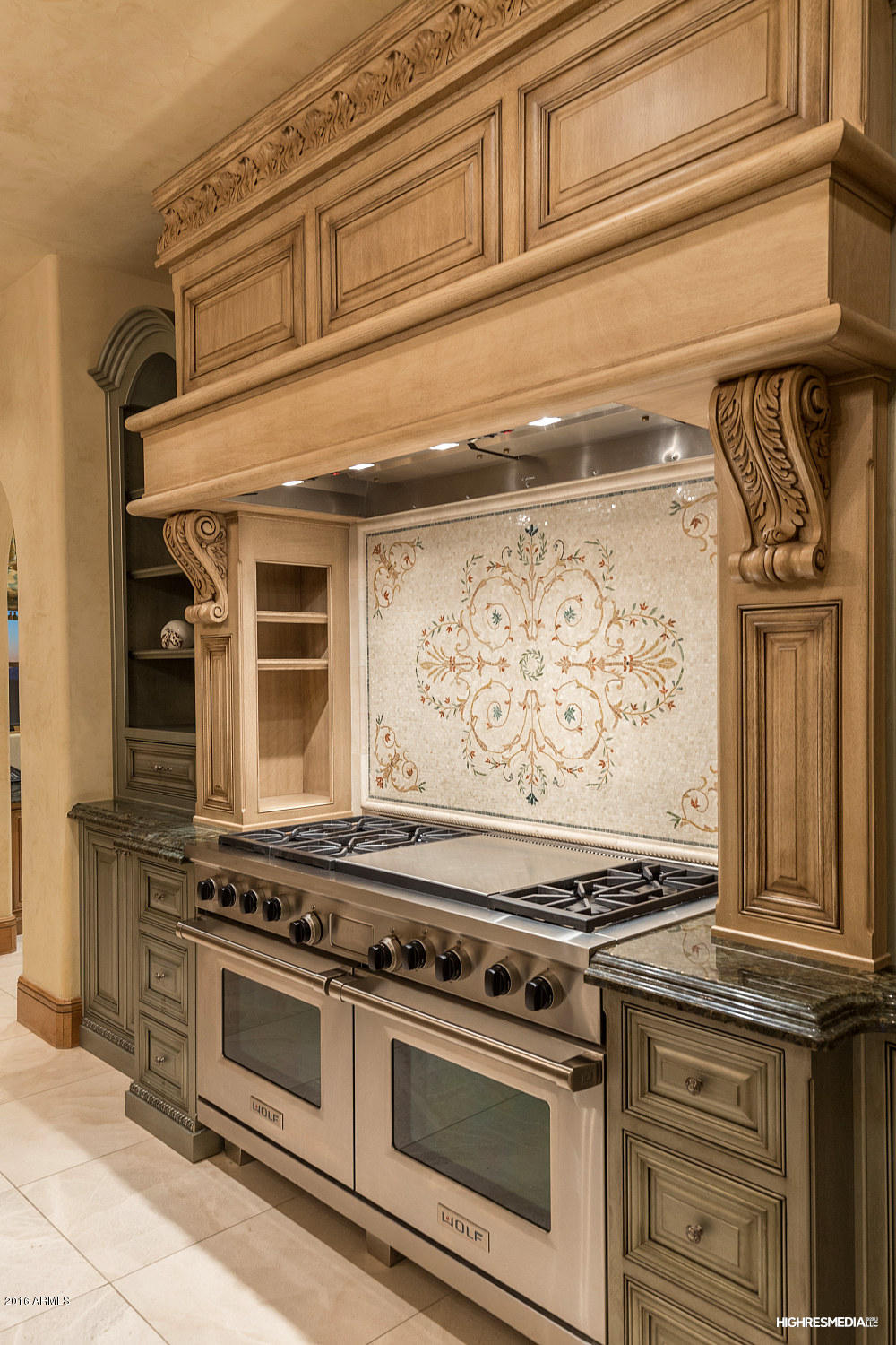Silverleaf at DC RANCH PARCEL - Residential