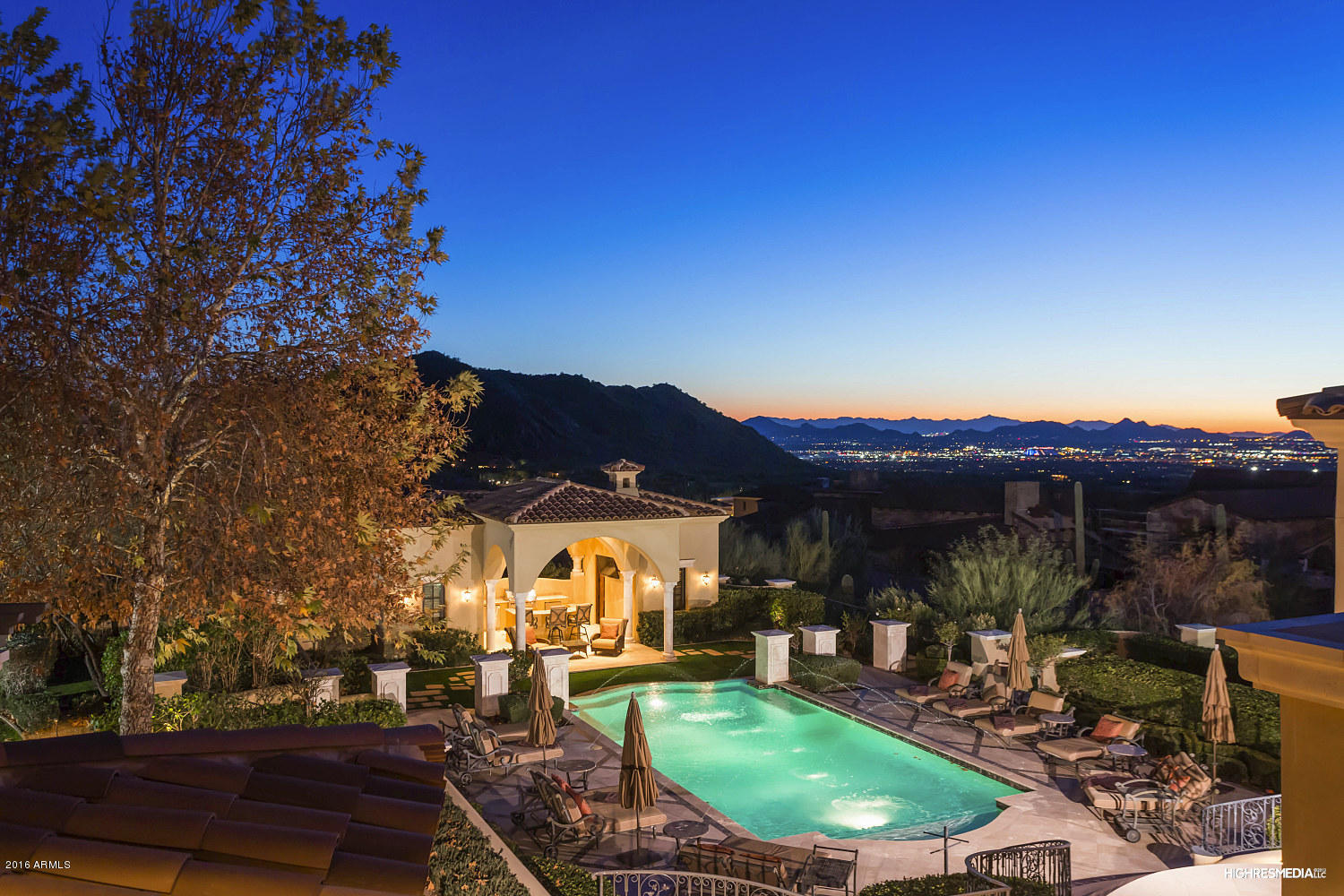 Silverleaf at DC RANCH PARCEL - Residential