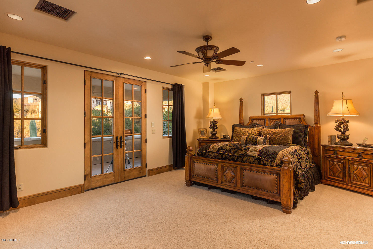 Silverleaf at DC RANCH PARCEL - Residential