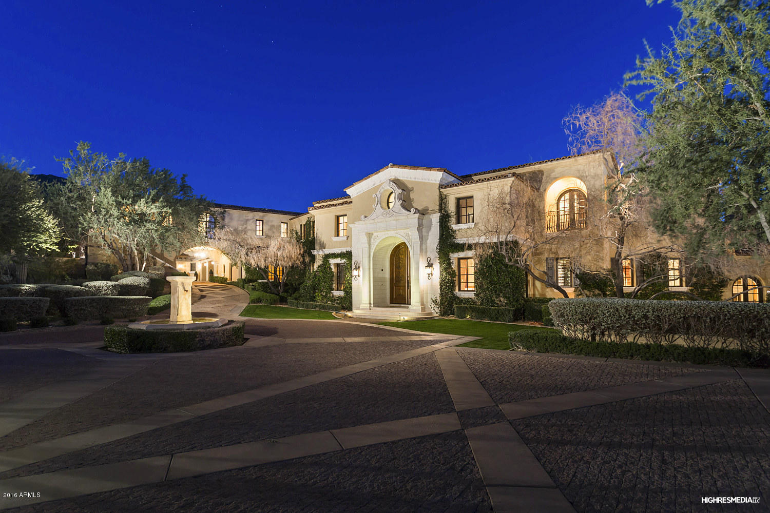 Silverleaf at DC RANCH PARCEL - Residential