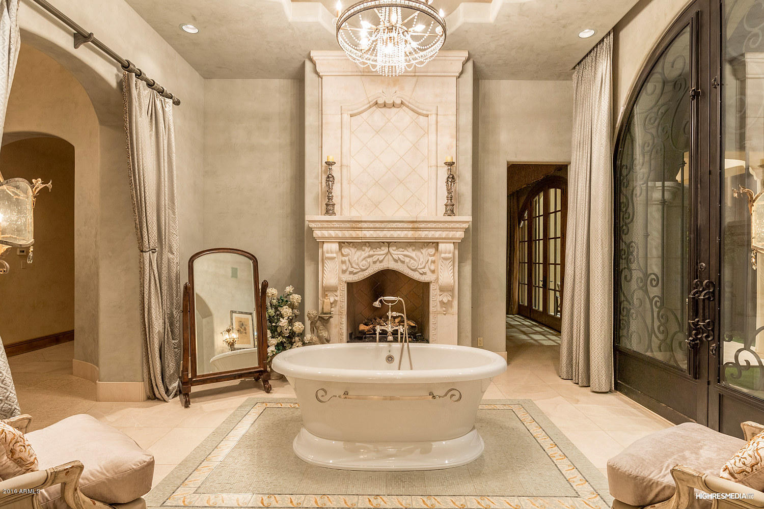 Silverleaf at DC RANCH PARCEL - Residential