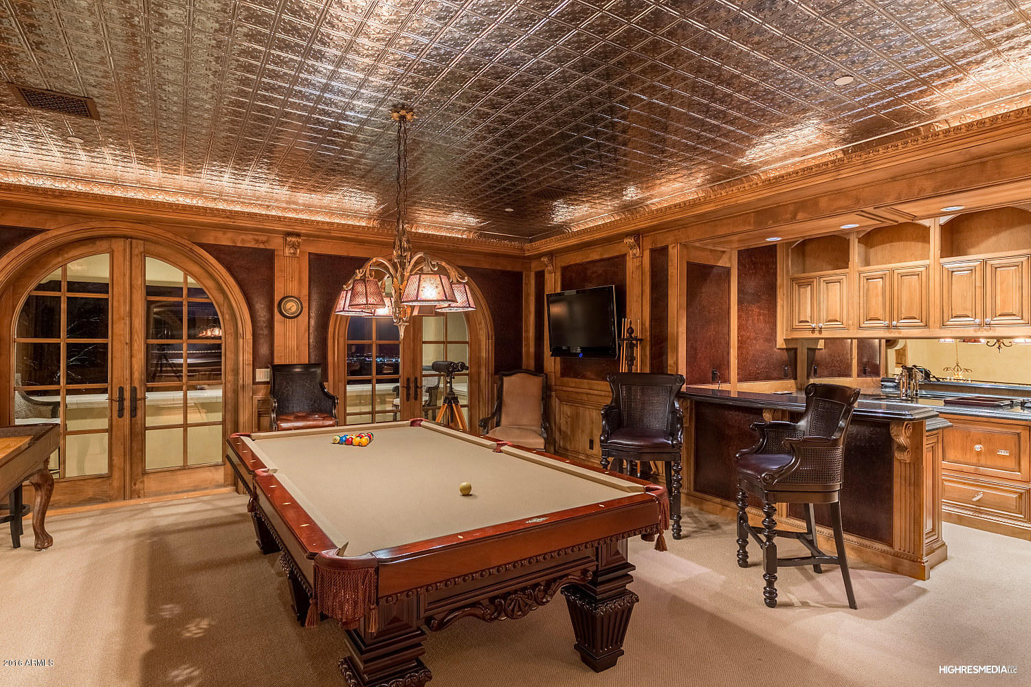 Silverleaf at DC RANCH PARCEL - Residential