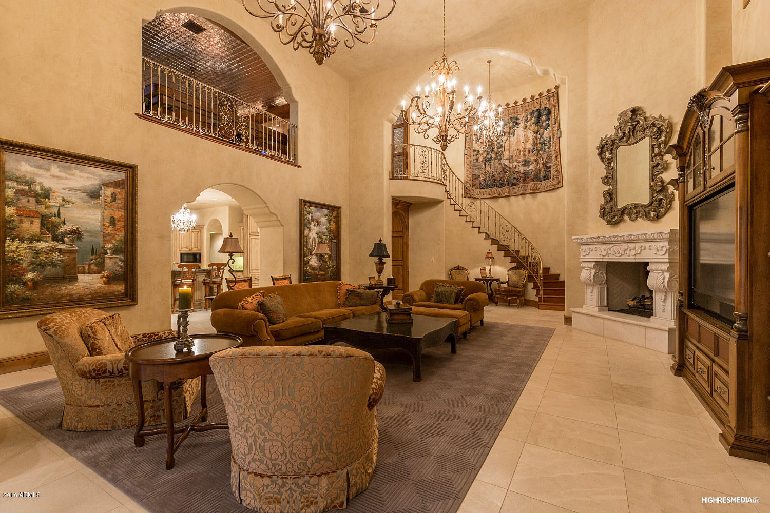 Silverleaf at DC RANCH PARCEL - Residential