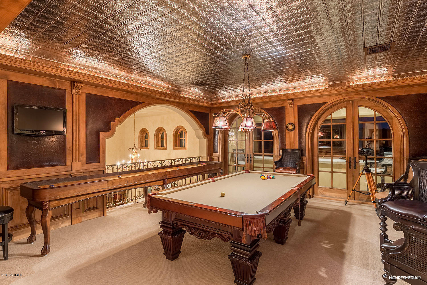 Silverleaf at DC RANCH PARCEL - Residential