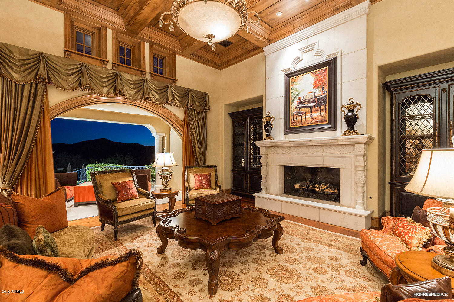 Silverleaf at DC RANCH PARCEL - Residential