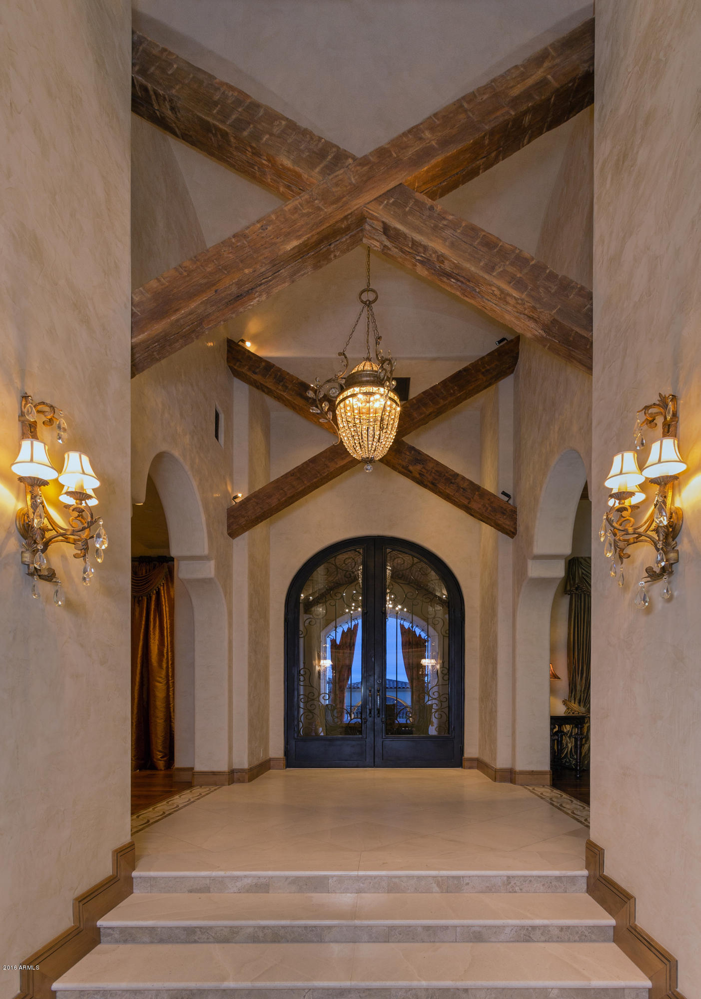 Silverleaf at DC RANCH PARCEL - Residential