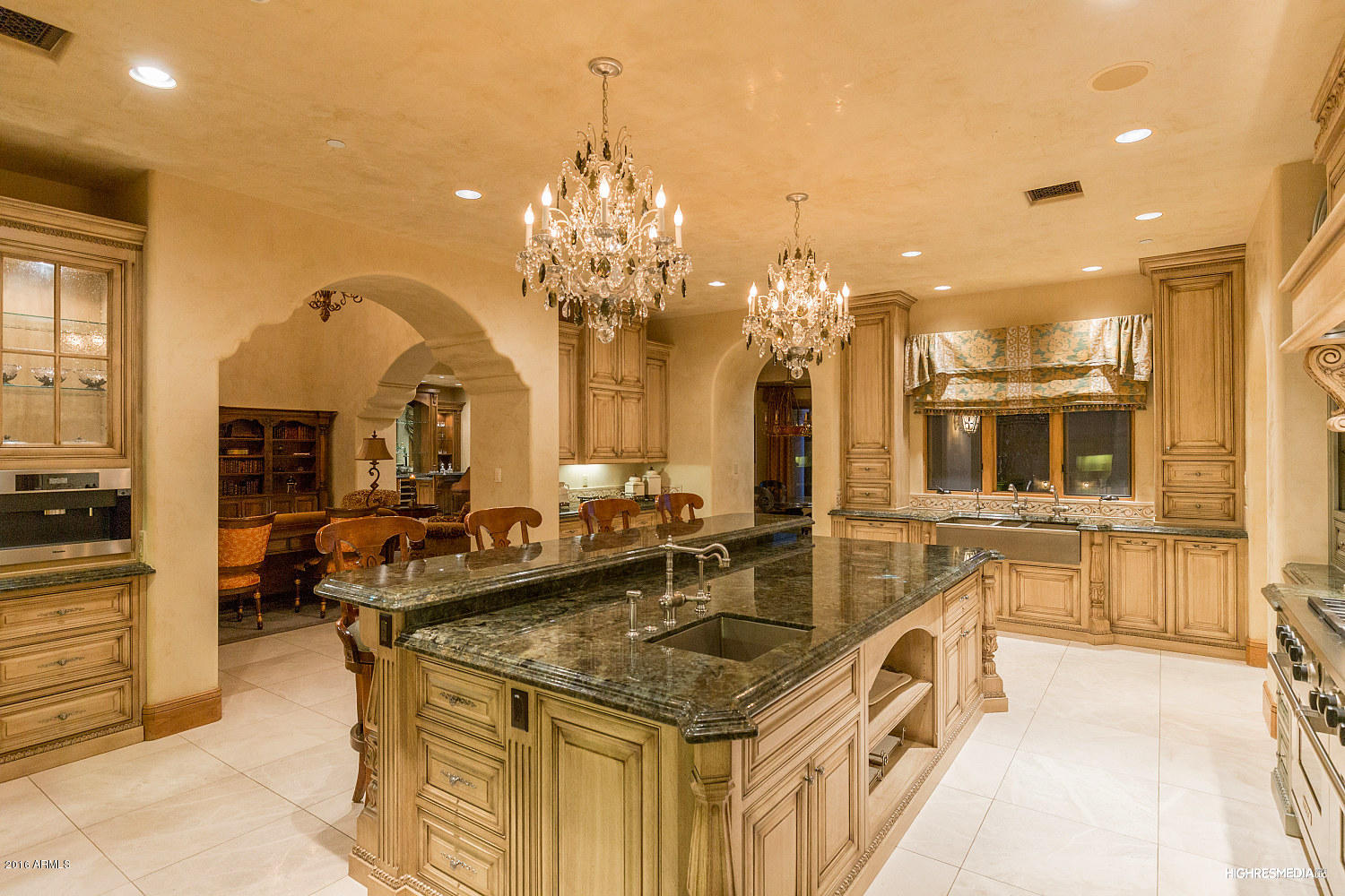 Silverleaf at DC RANCH PARCEL - Residential