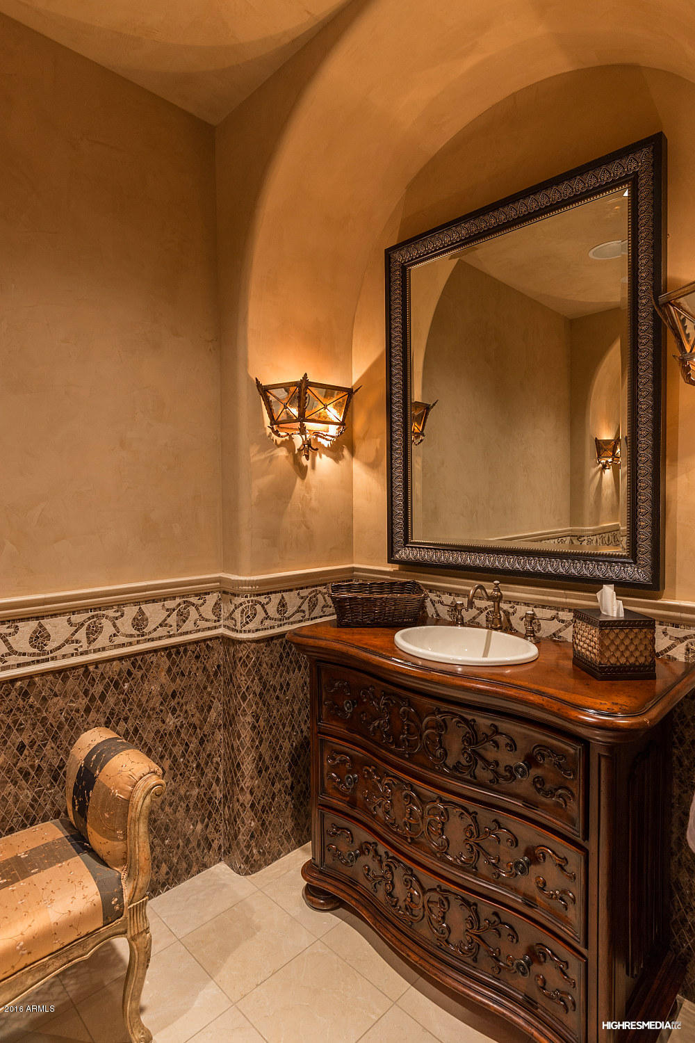 Silverleaf at DC RANCH PARCEL - Residential
