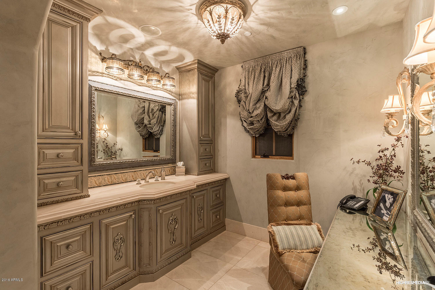 Silverleaf at DC RANCH PARCEL - Residential