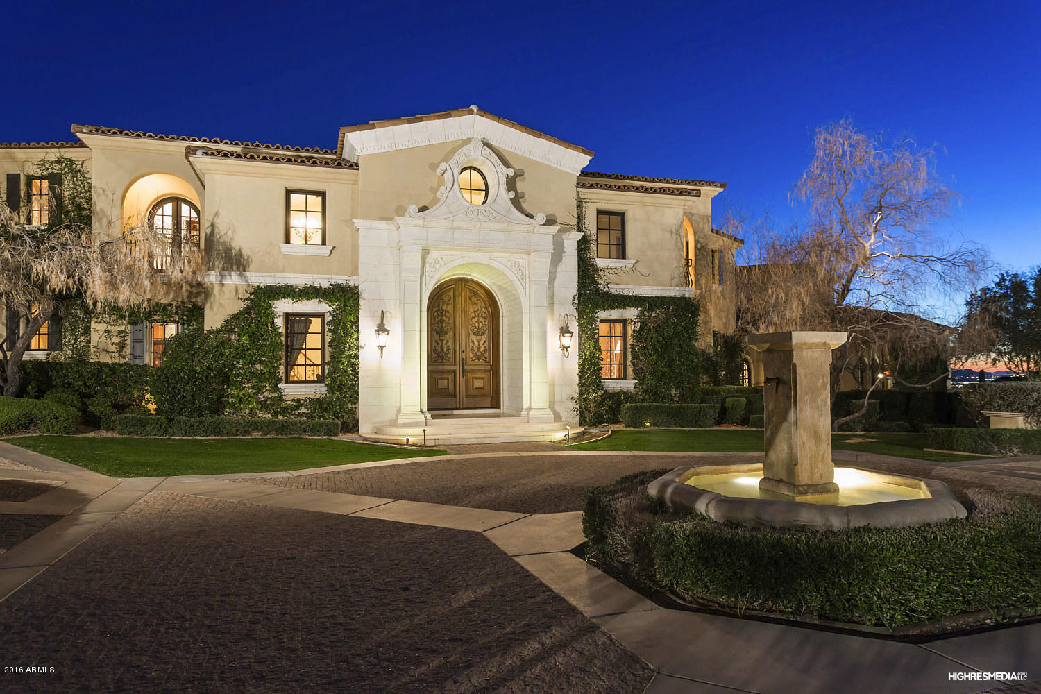 Silverleaf at DC RANCH PARCEL - Residential