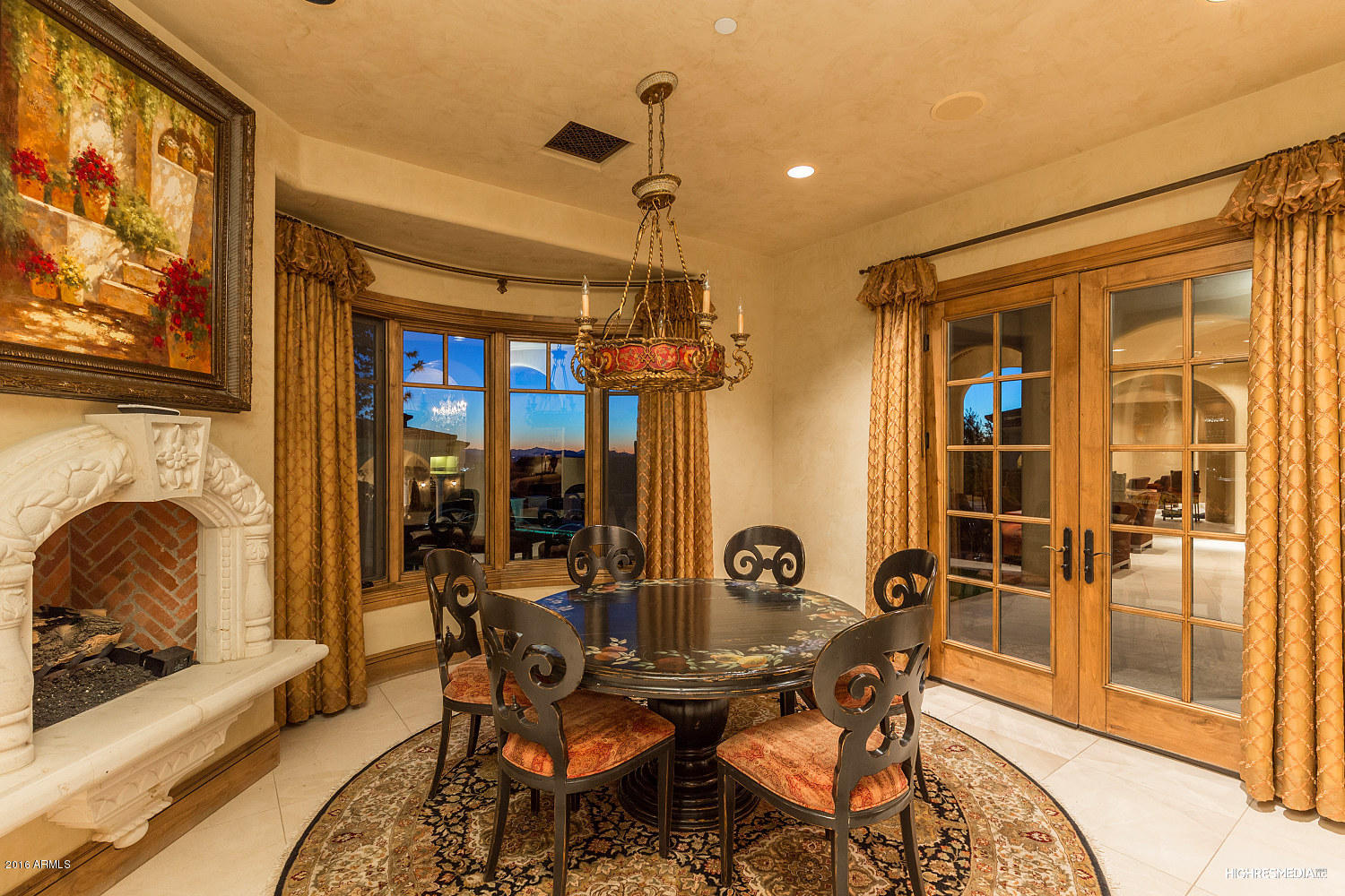 Silverleaf at DC RANCH PARCEL - Residential