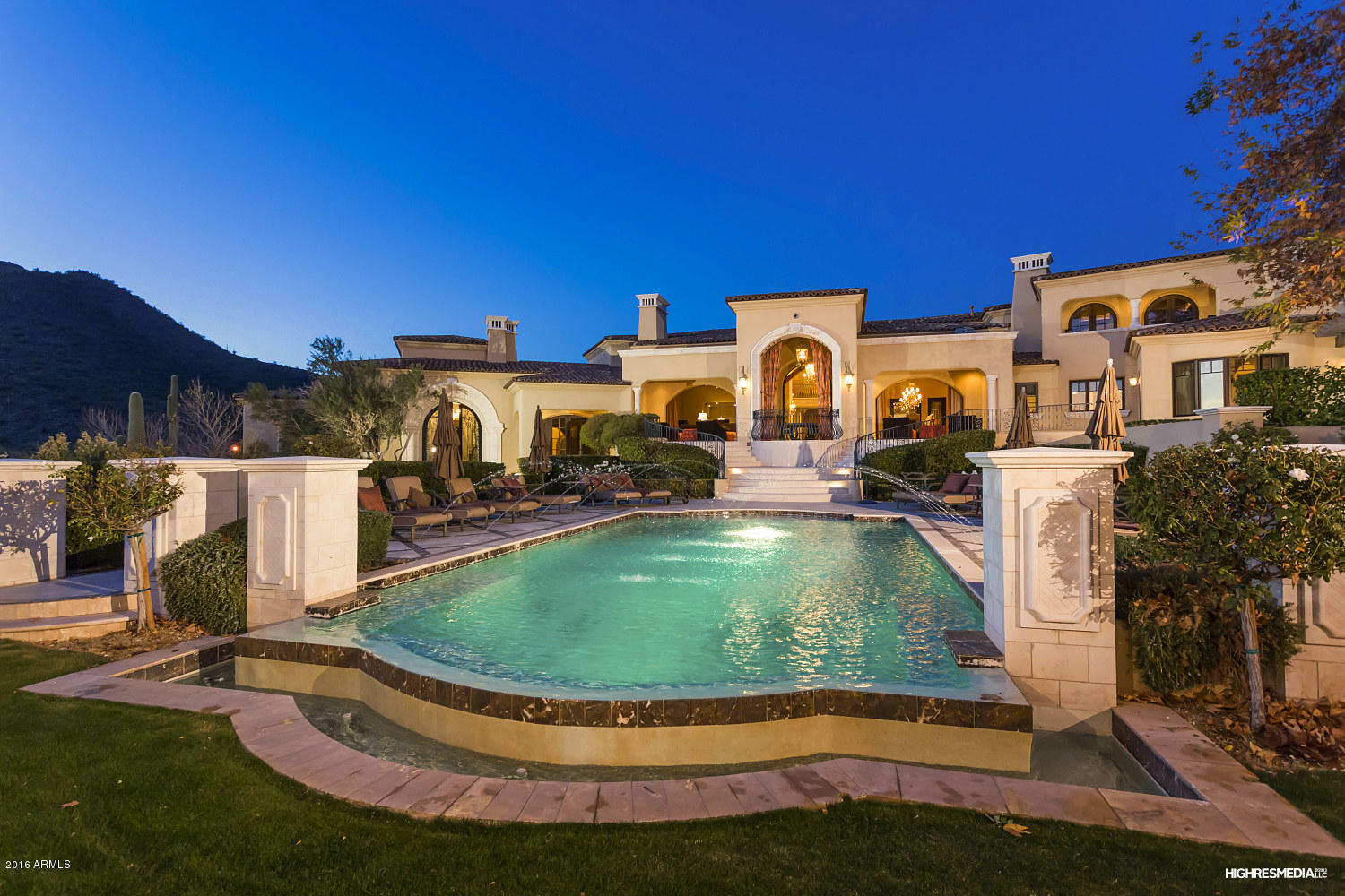 Silverleaf at DC RANCH PARCEL - Residential