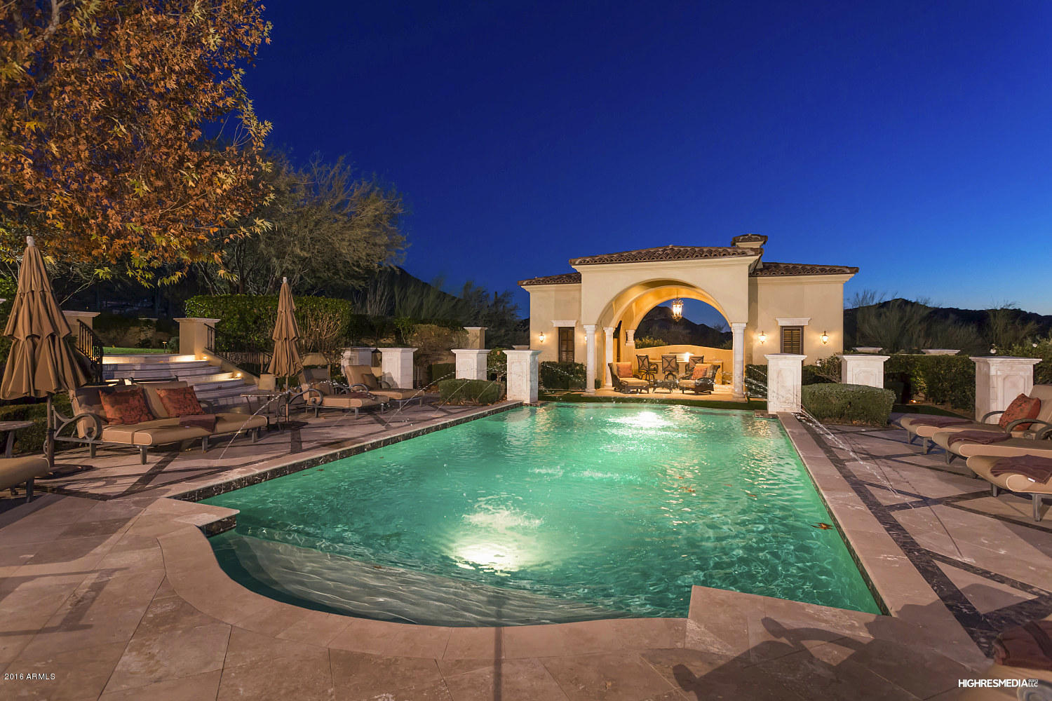 Silverleaf at DC RANCH PARCEL - Residential