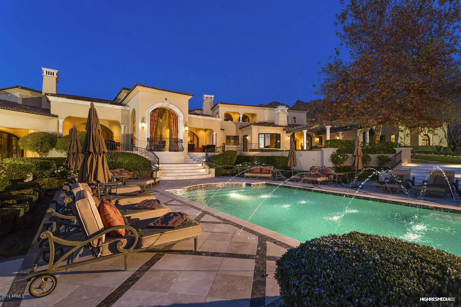 Silverleaf at DC RANCH PARCEL - Residential
