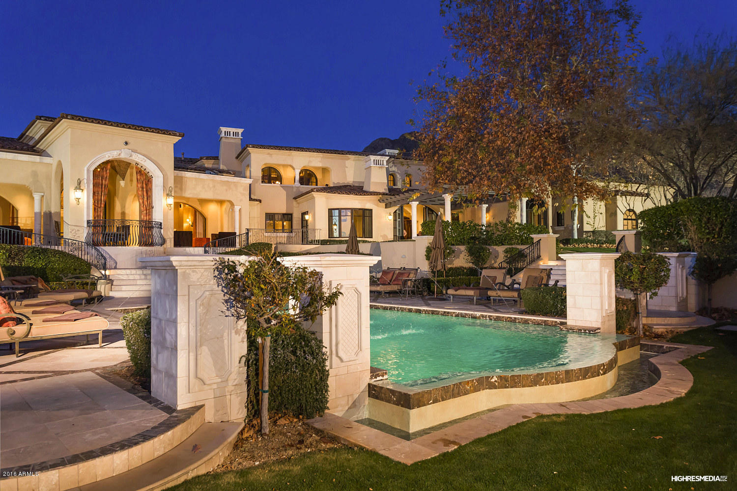 Silverleaf at DC RANCH PARCEL - Residential