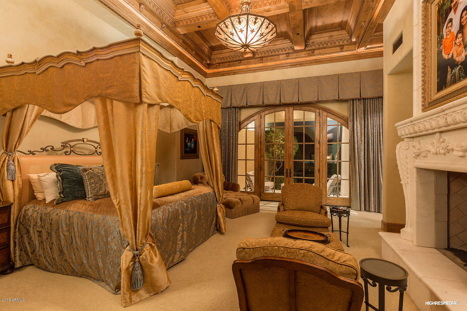 Silverleaf at DC RANCH PARCEL - Residential