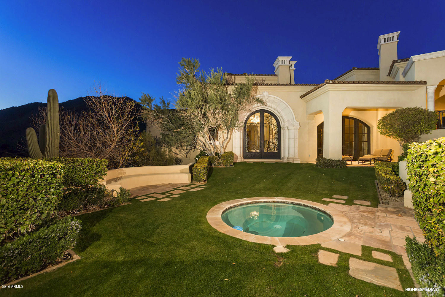 Silverleaf at DC RANCH PARCEL - Residential