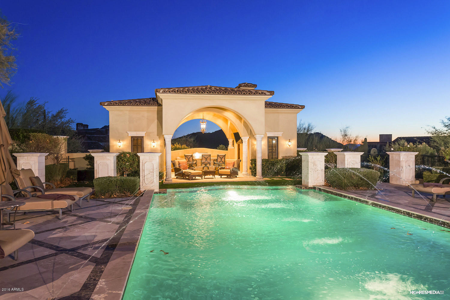 Silverleaf at DC RANCH PARCEL - Residential