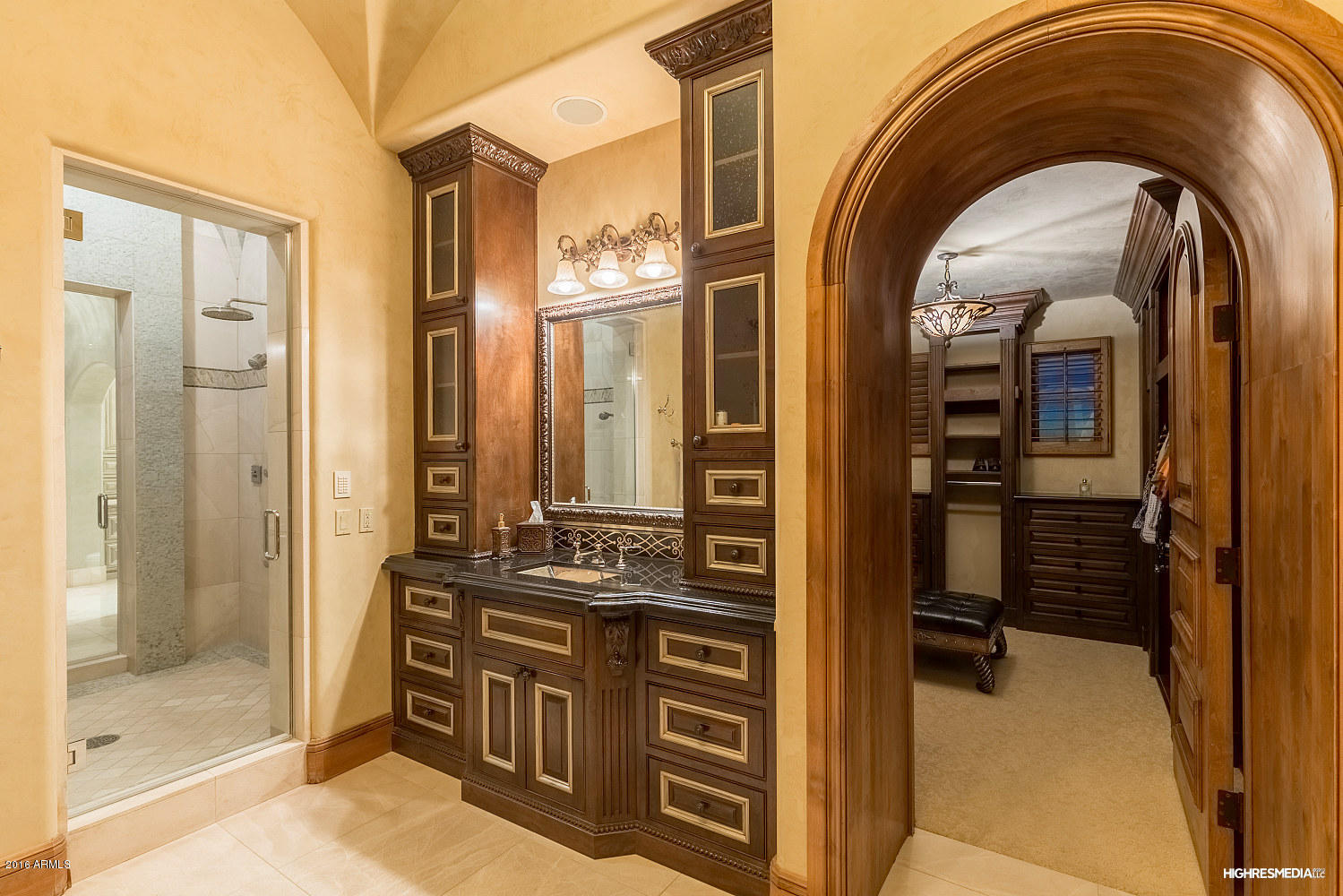 Silverleaf at DC RANCH PARCEL - Residential