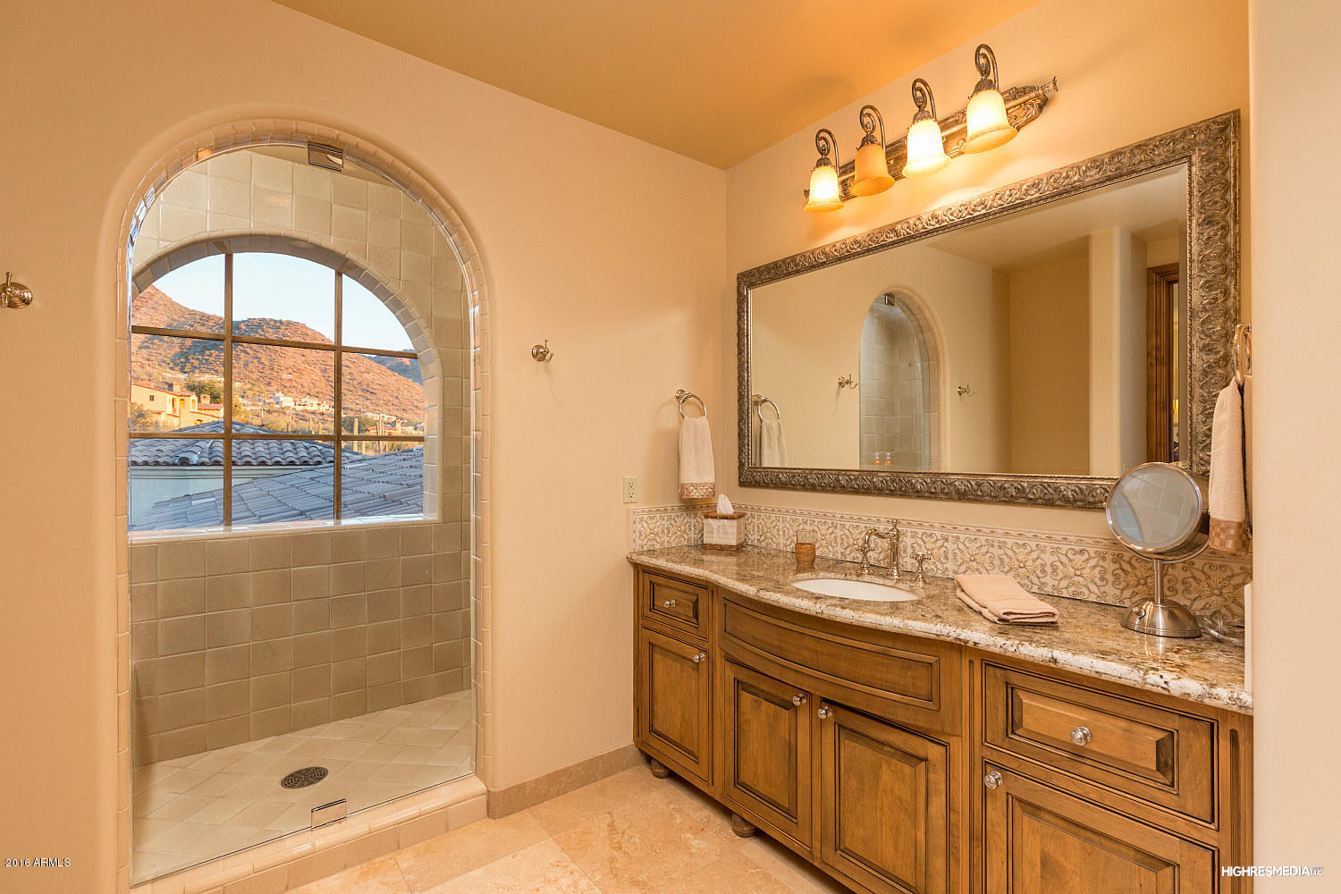 Silverleaf at DC RANCH PARCEL - Residential