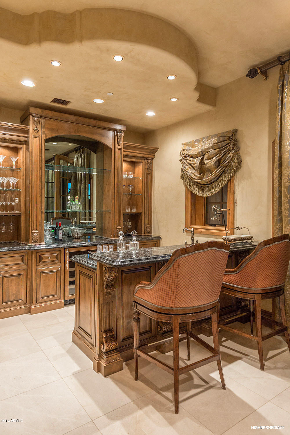 Silverleaf at DC RANCH PARCEL - Residential