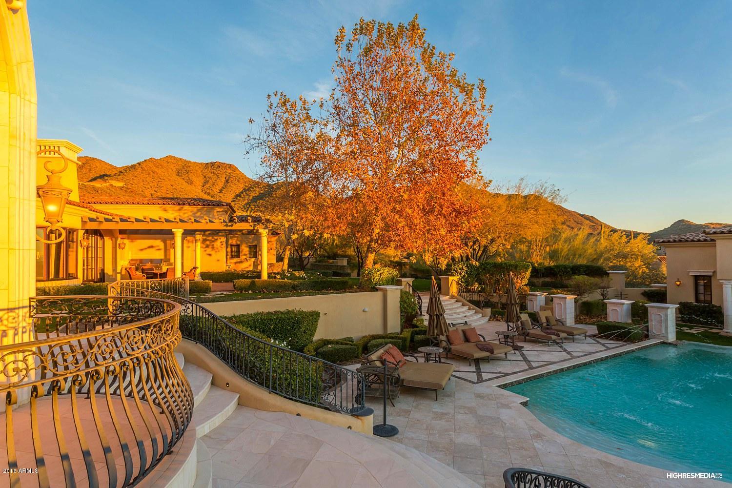 Silverleaf at DC RANCH PARCEL - Residential