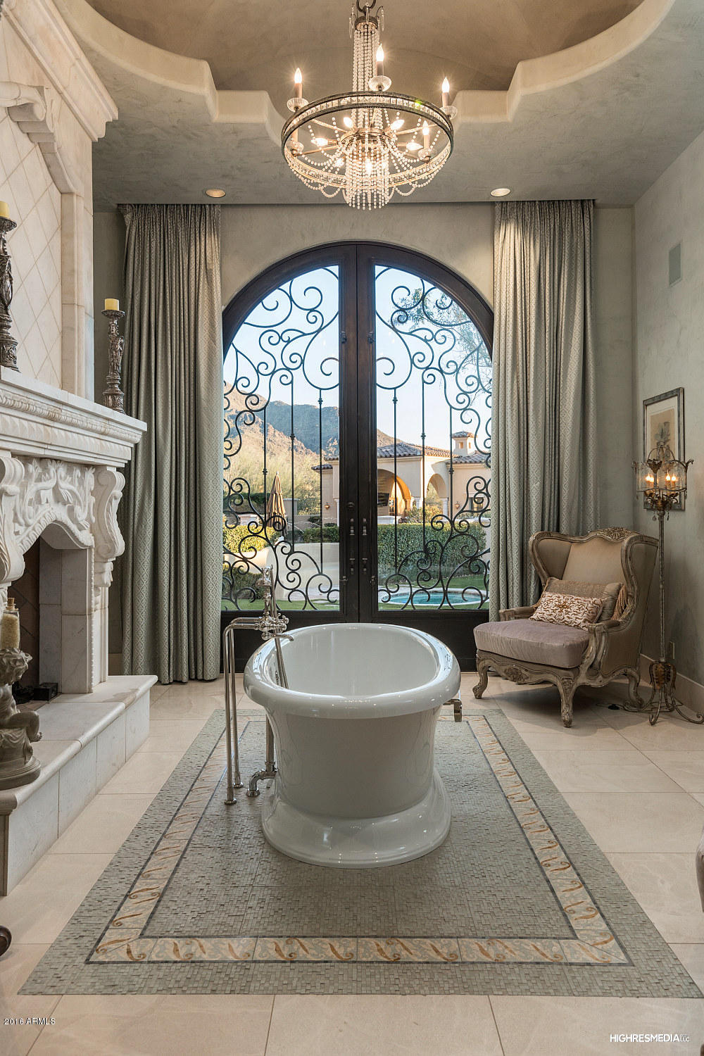 Silverleaf at DC RANCH PARCEL - Residential