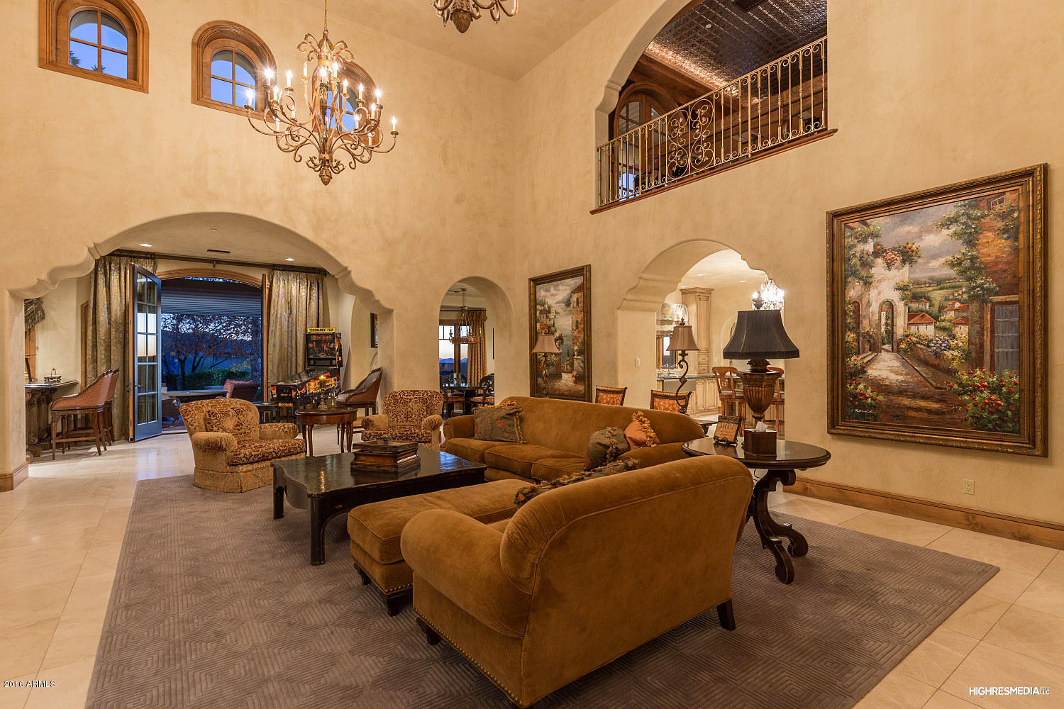 Silverleaf at DC RANCH PARCEL - Residential