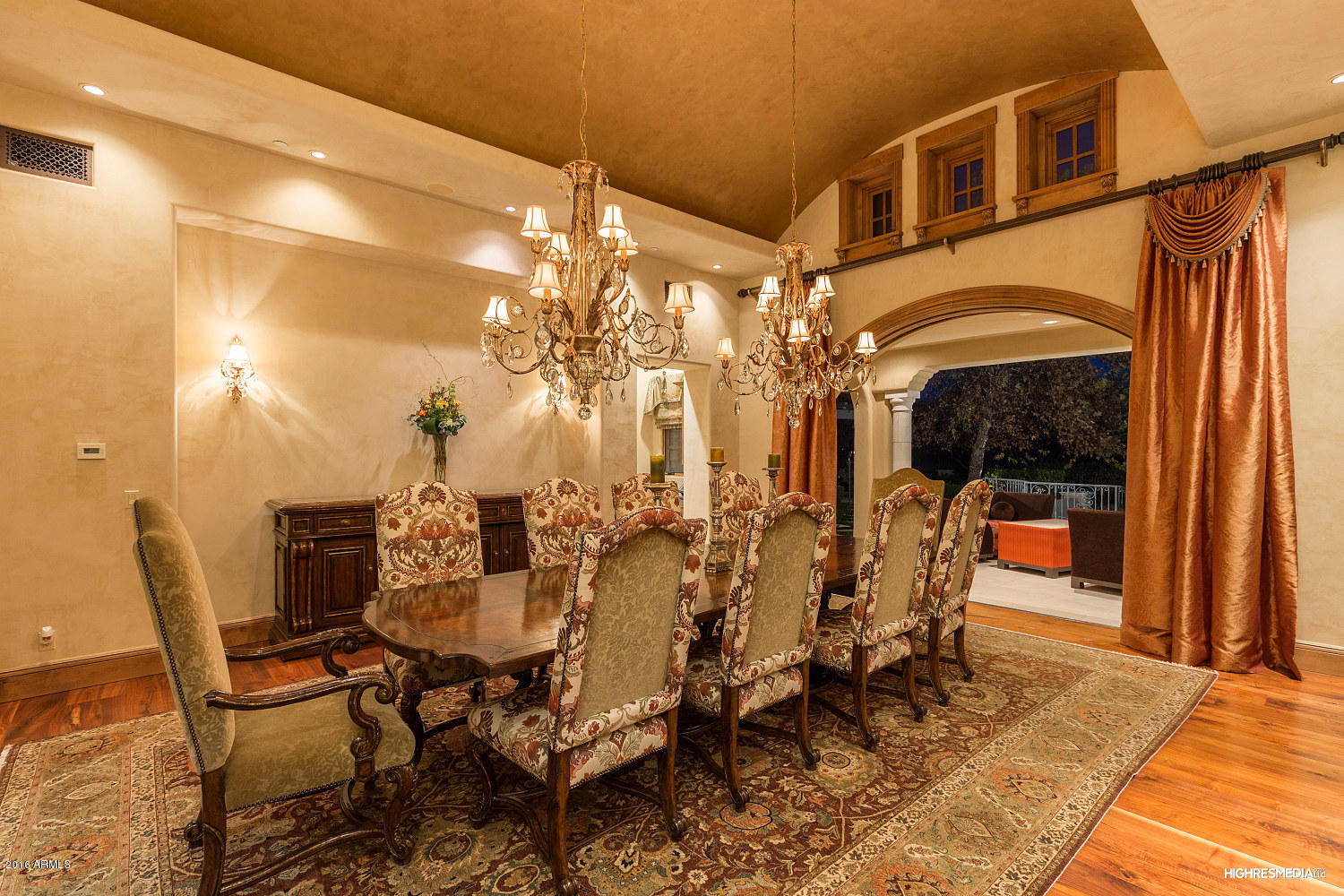 Silverleaf at DC RANCH PARCEL - Residential