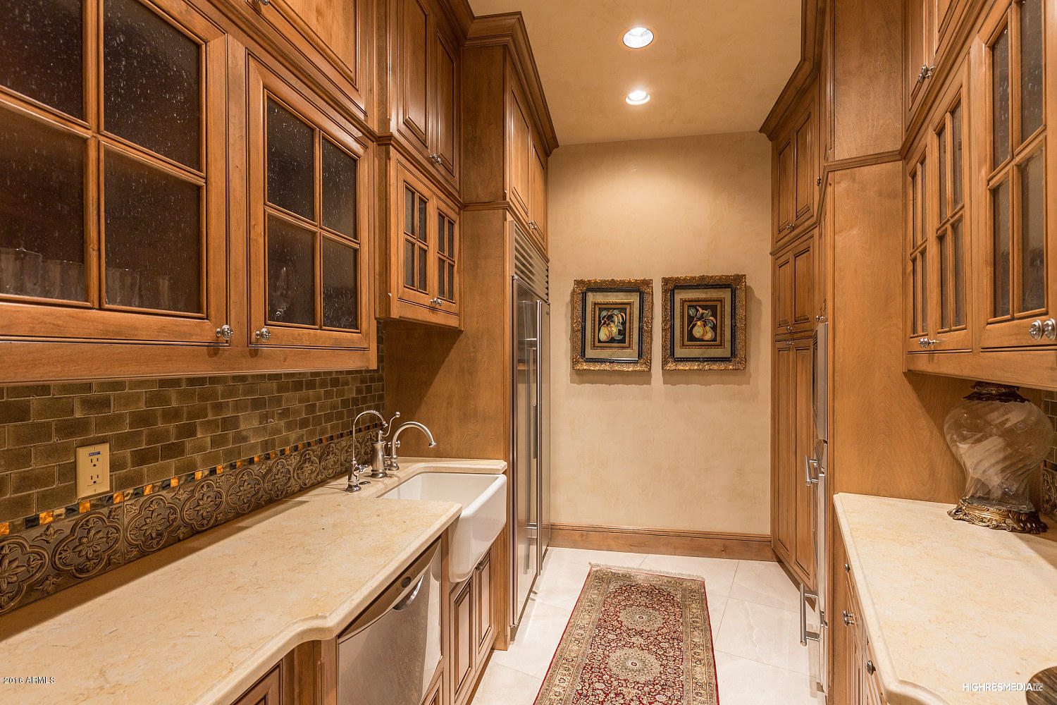 Silverleaf at DC RANCH PARCEL - Residential