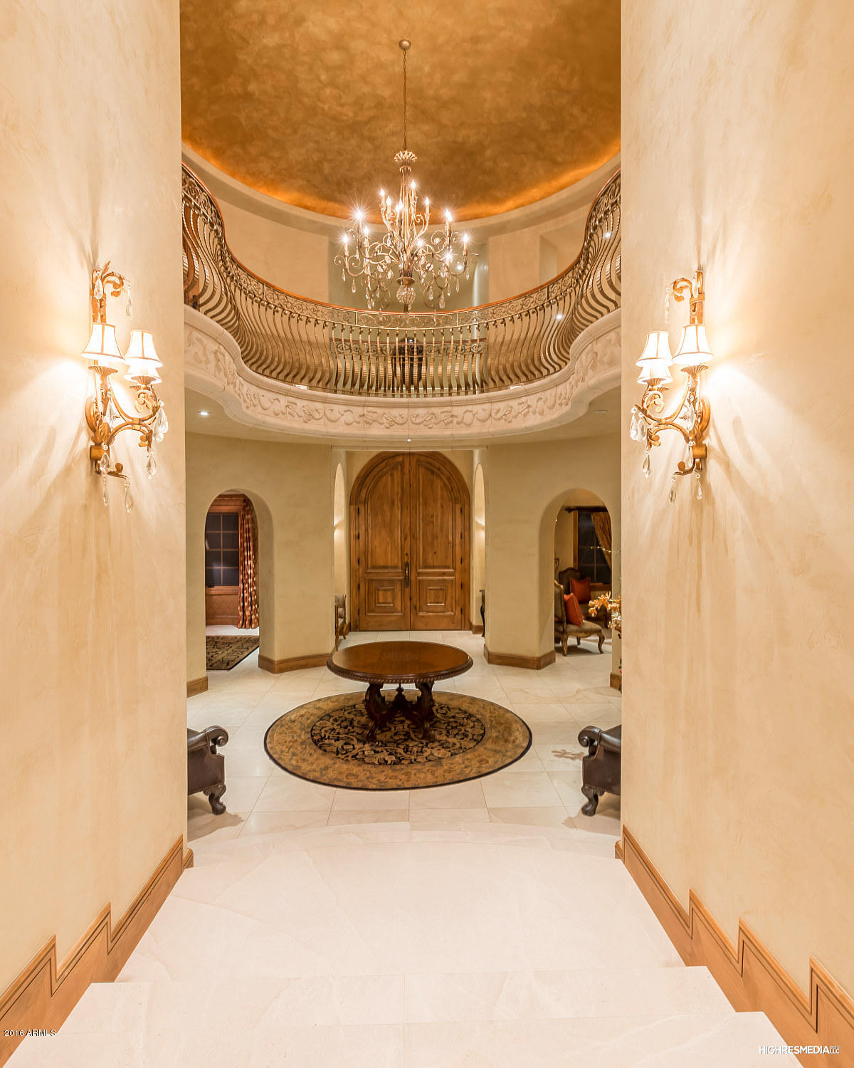 Silverleaf at DC RANCH PARCEL - Residential