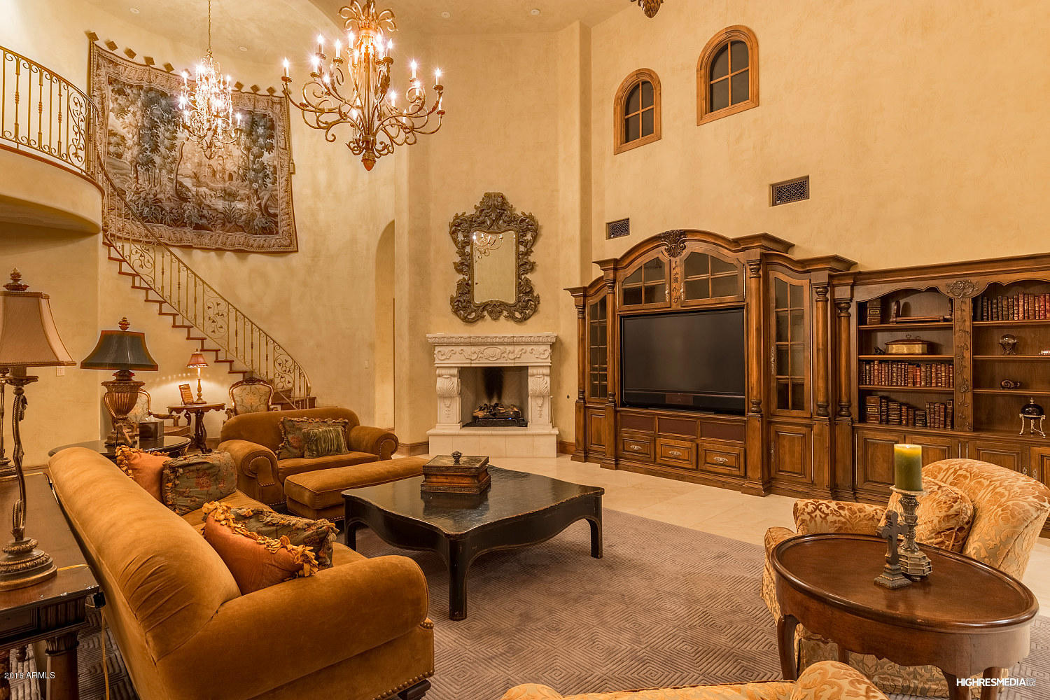 Silverleaf at DC RANCH PARCEL - Residential