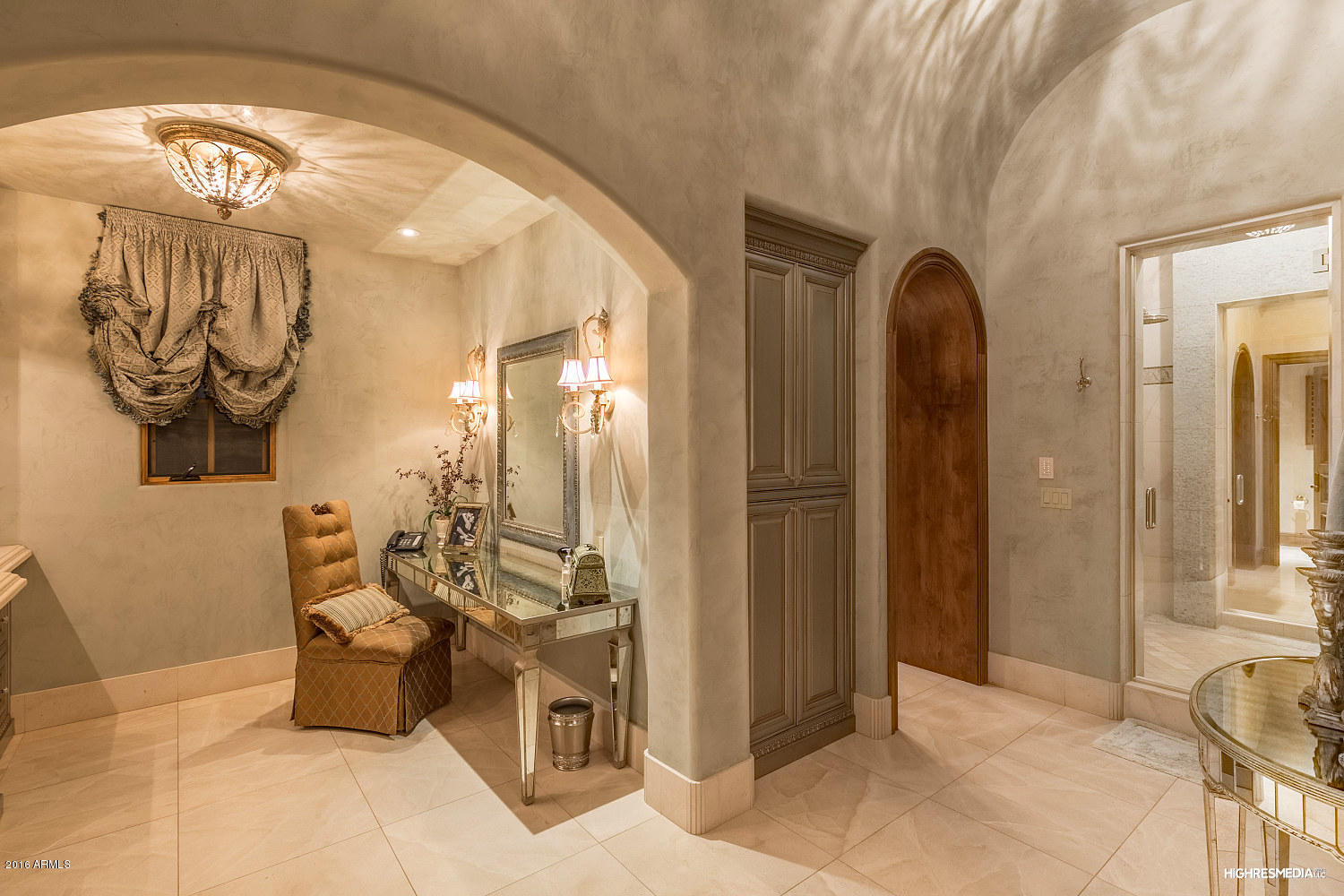 Silverleaf at DC RANCH PARCEL - Residential