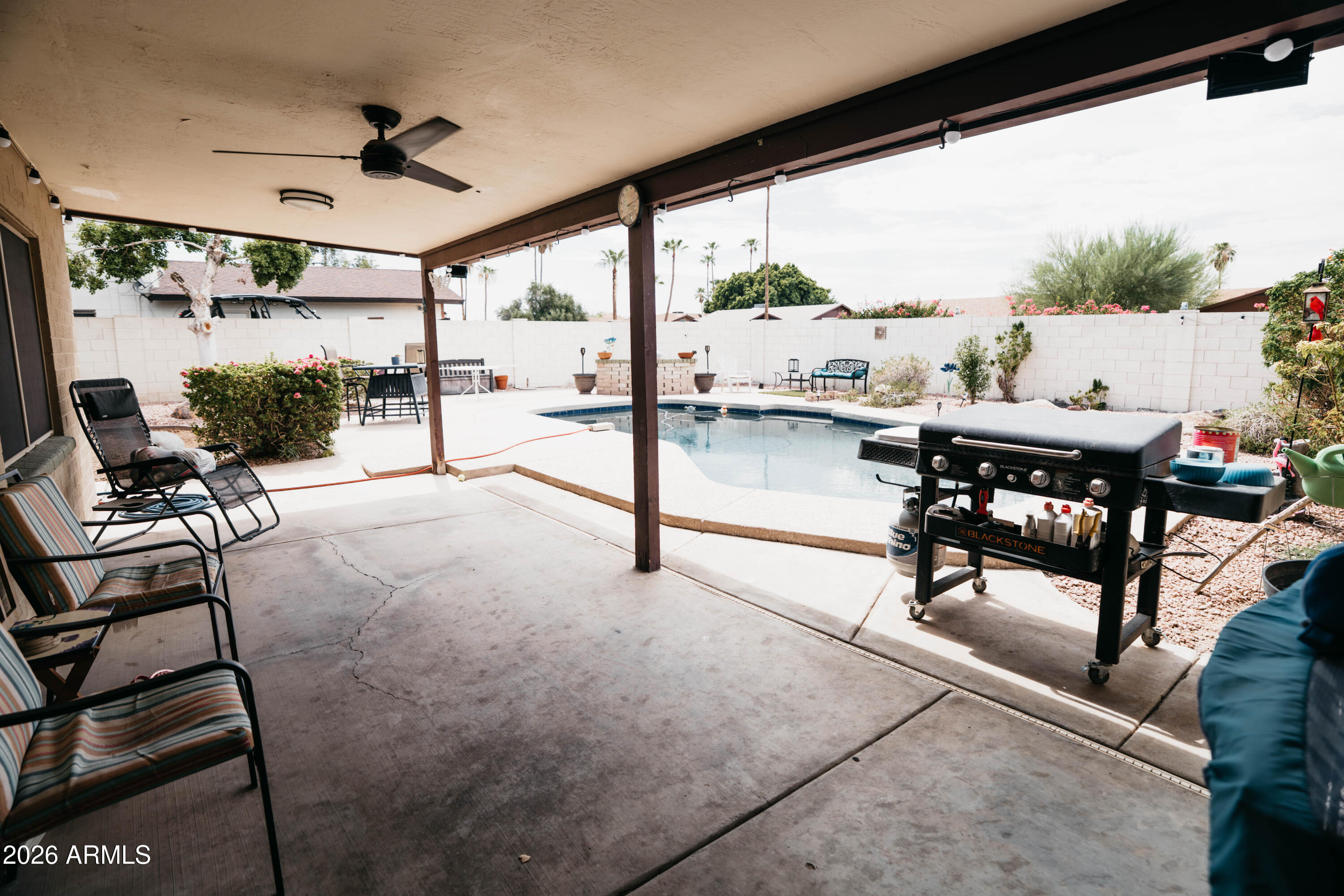 GREENBRIER UNIT 5 LOT 291-371 - Residential
