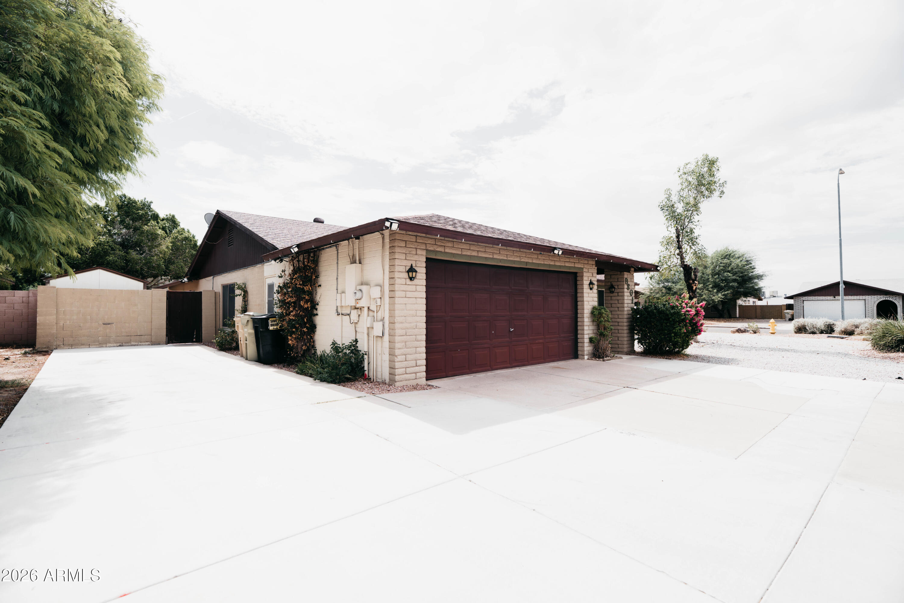 GREENBRIER UNIT 5 LOT 291-371 - Residential