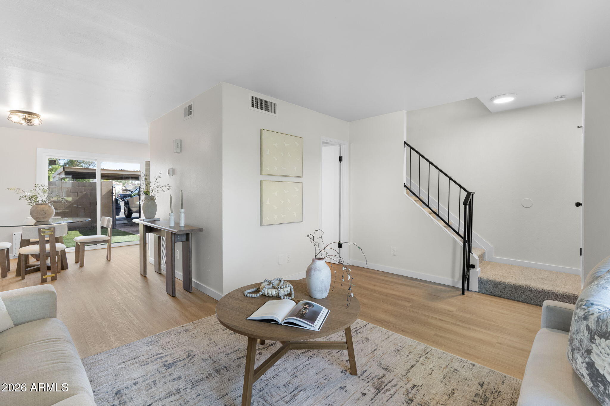 PARK PREMIERE TOWNHOUSES 1 - Residential