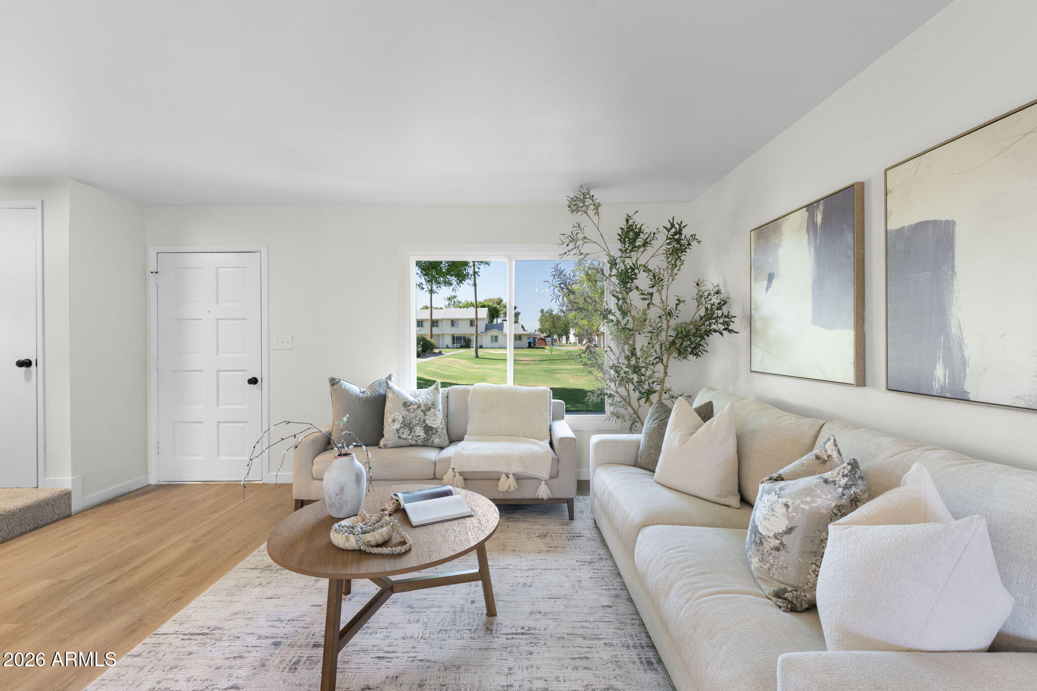 PARK PREMIERE TOWNHOUSES 1 - Residential