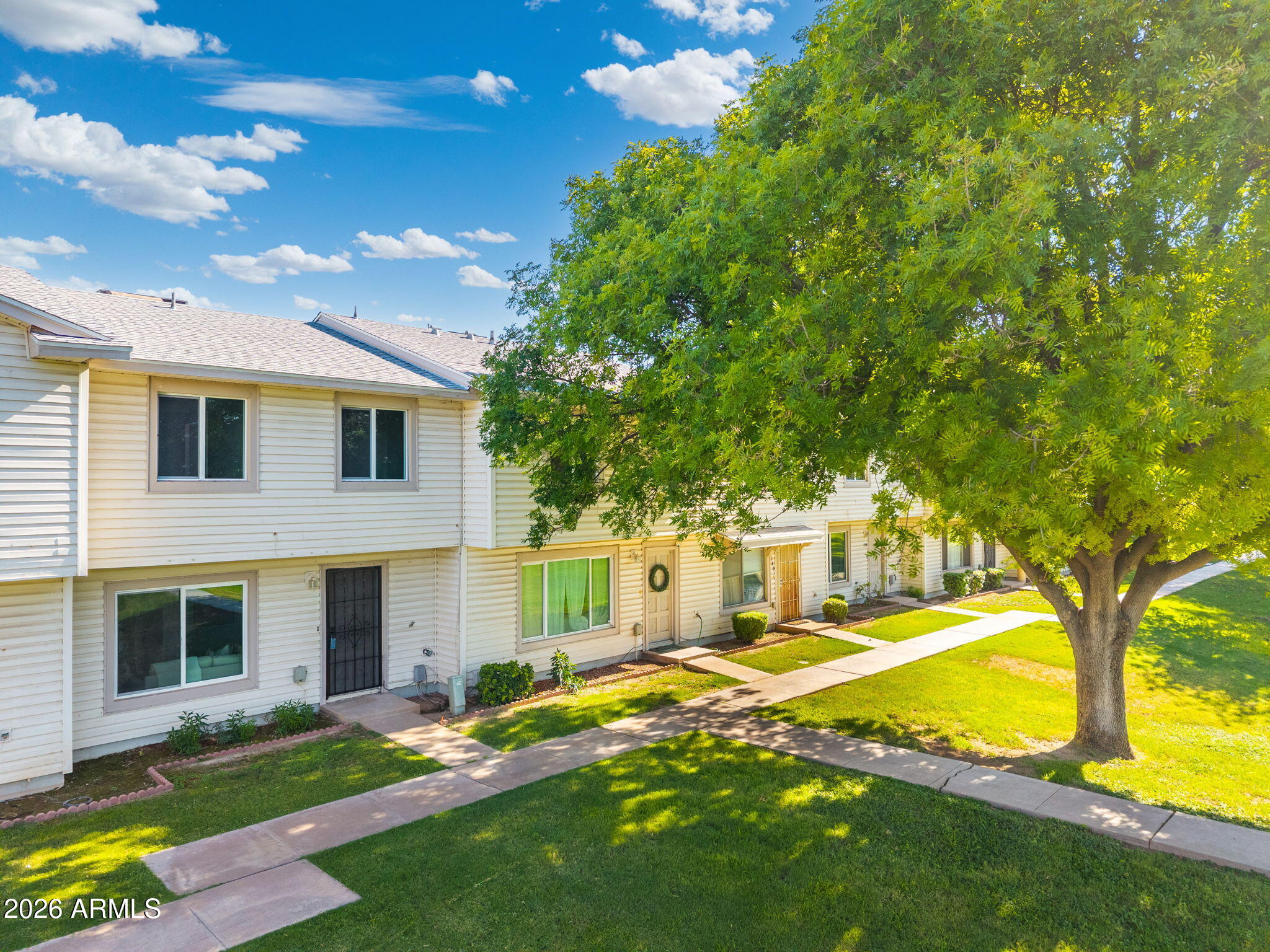 PARK PREMIERE TOWNHOUSES 1 - Residential