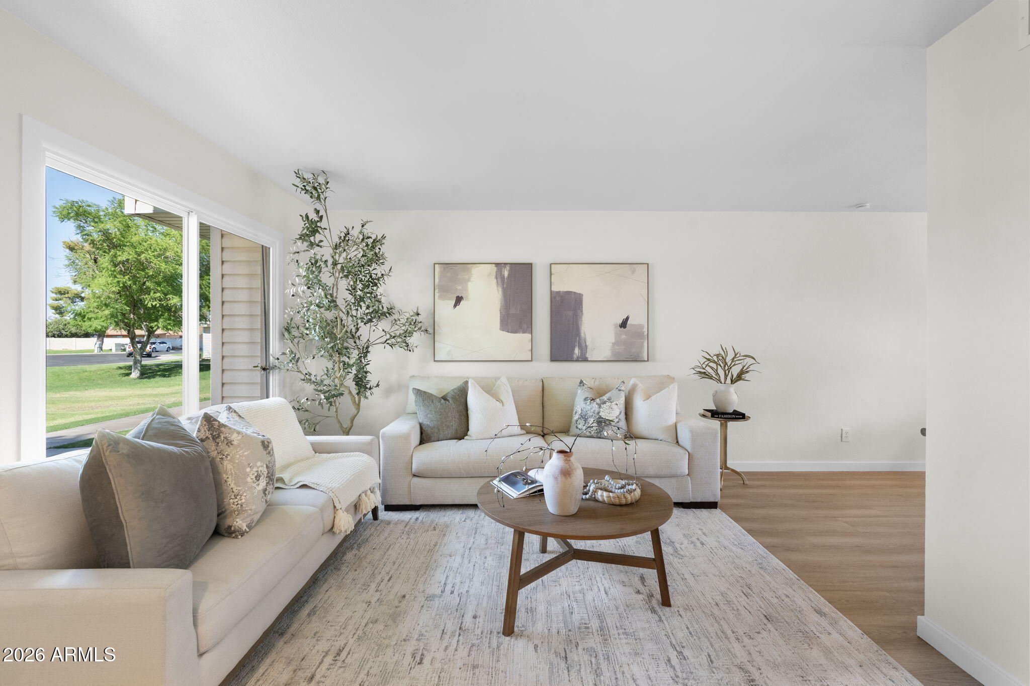 PARK PREMIERE TOWNHOUSES 1 - Residential