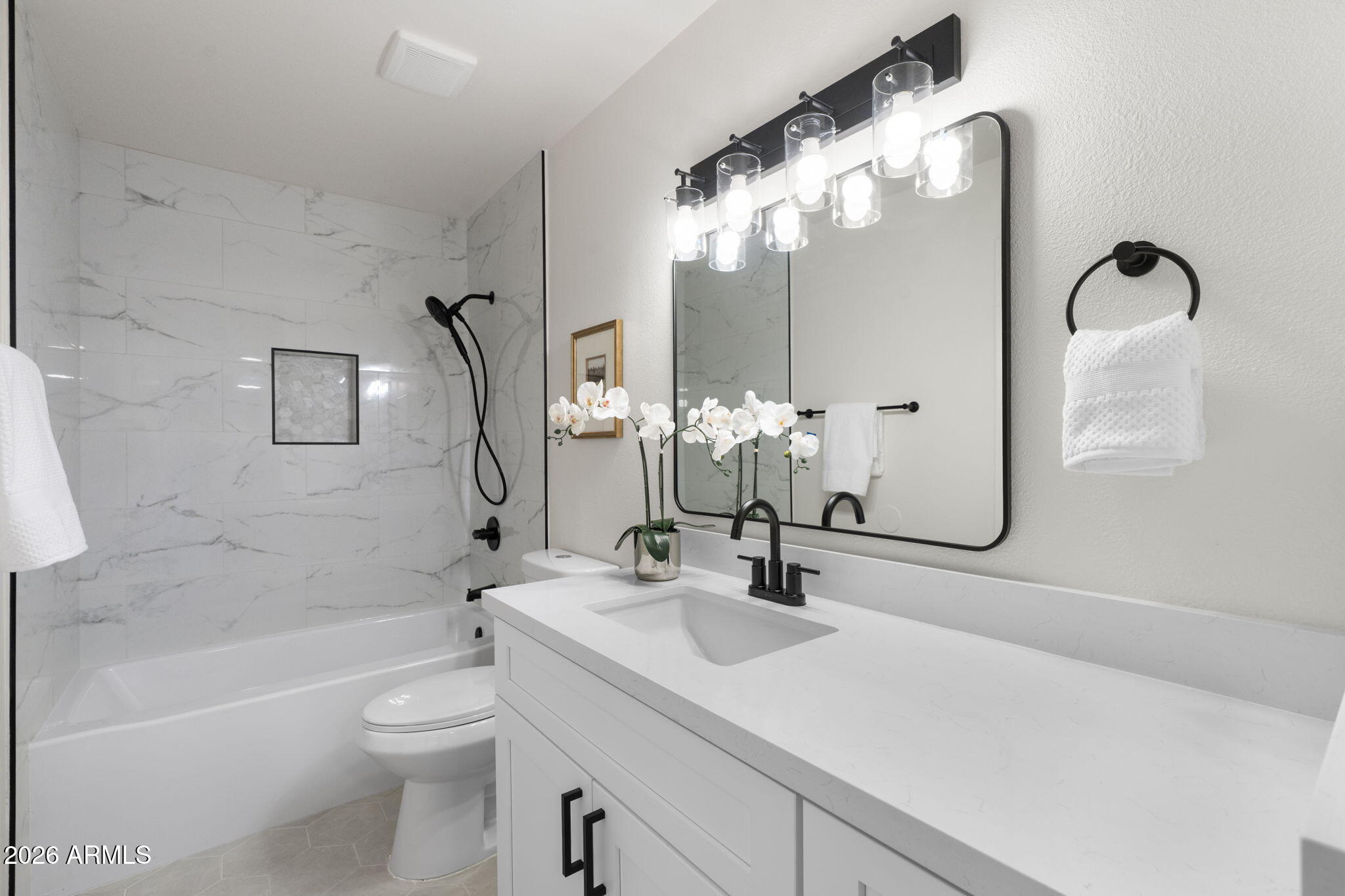 PARK PREMIERE TOWNHOUSES 1 - Residential