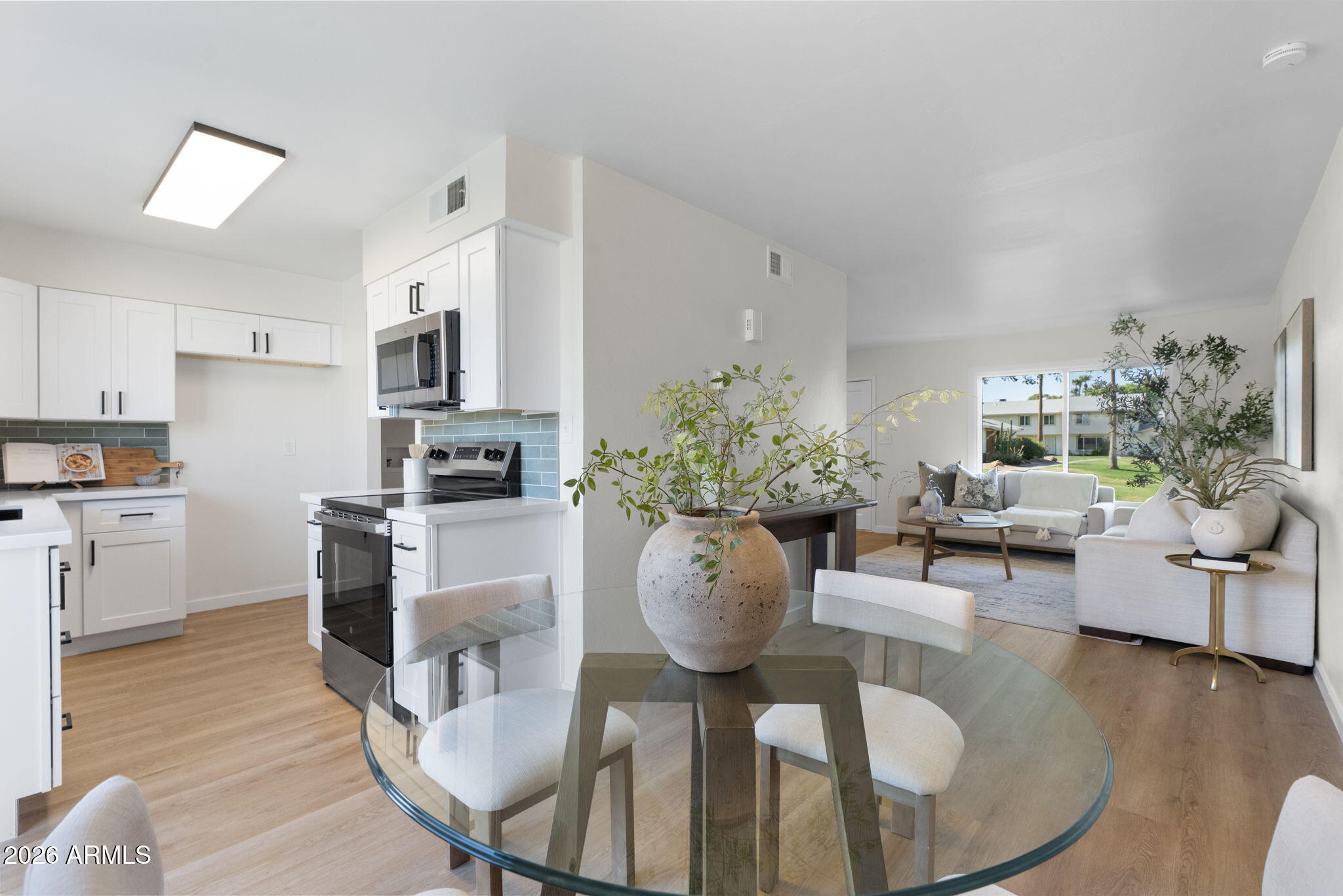 PARK PREMIERE TOWNHOUSES 1 - Residential