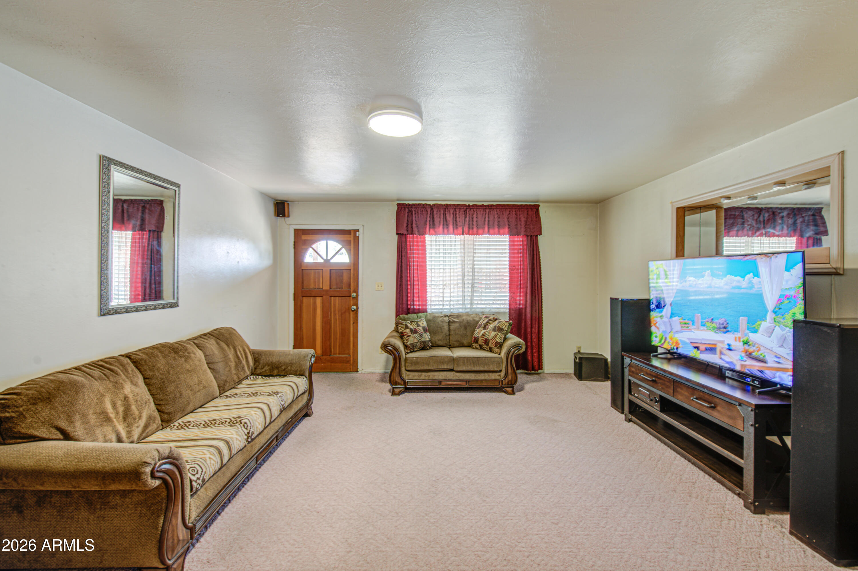 WINTON PARK 2 - Residential