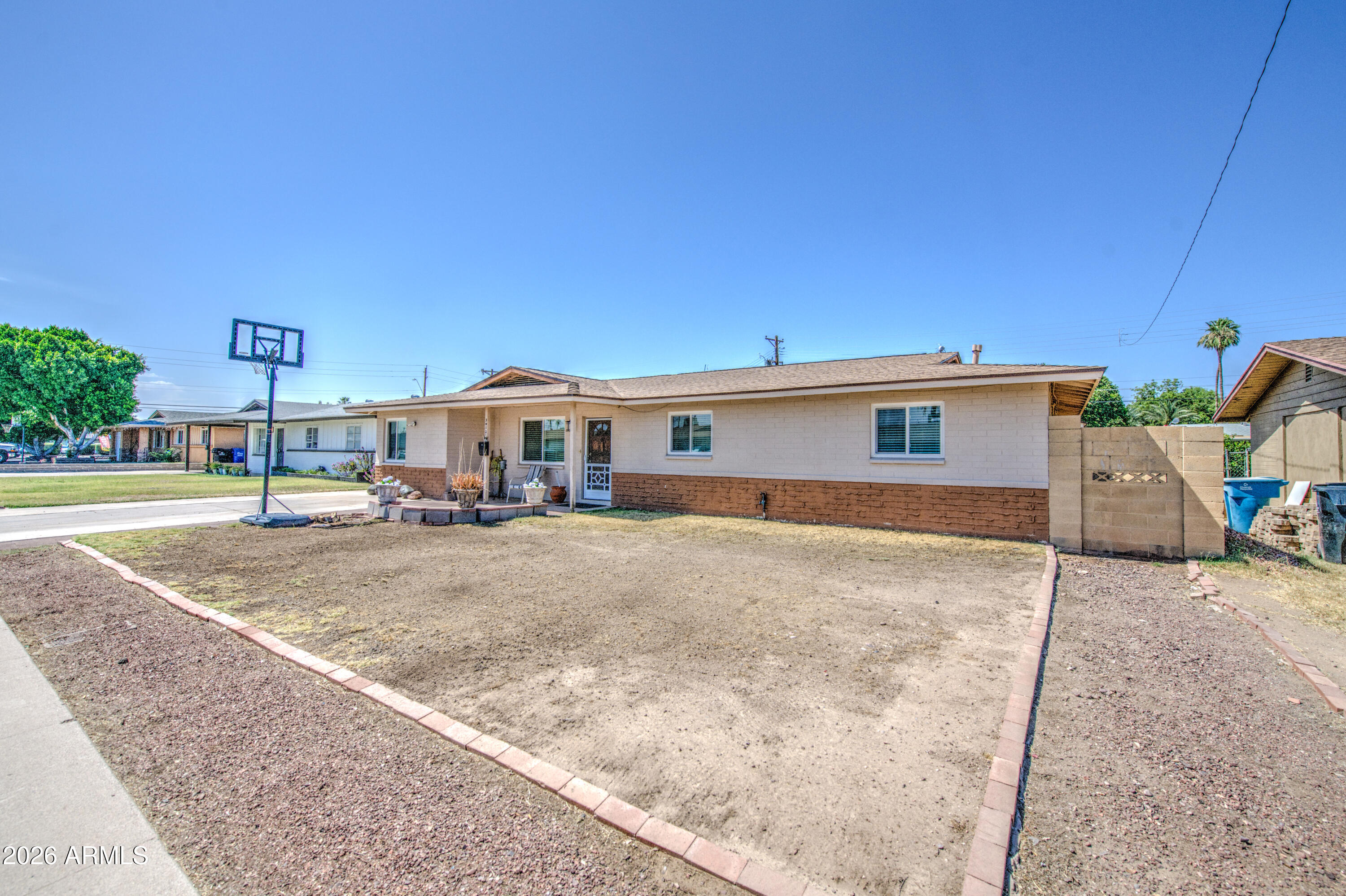 WINTON PARK 2 - Residential