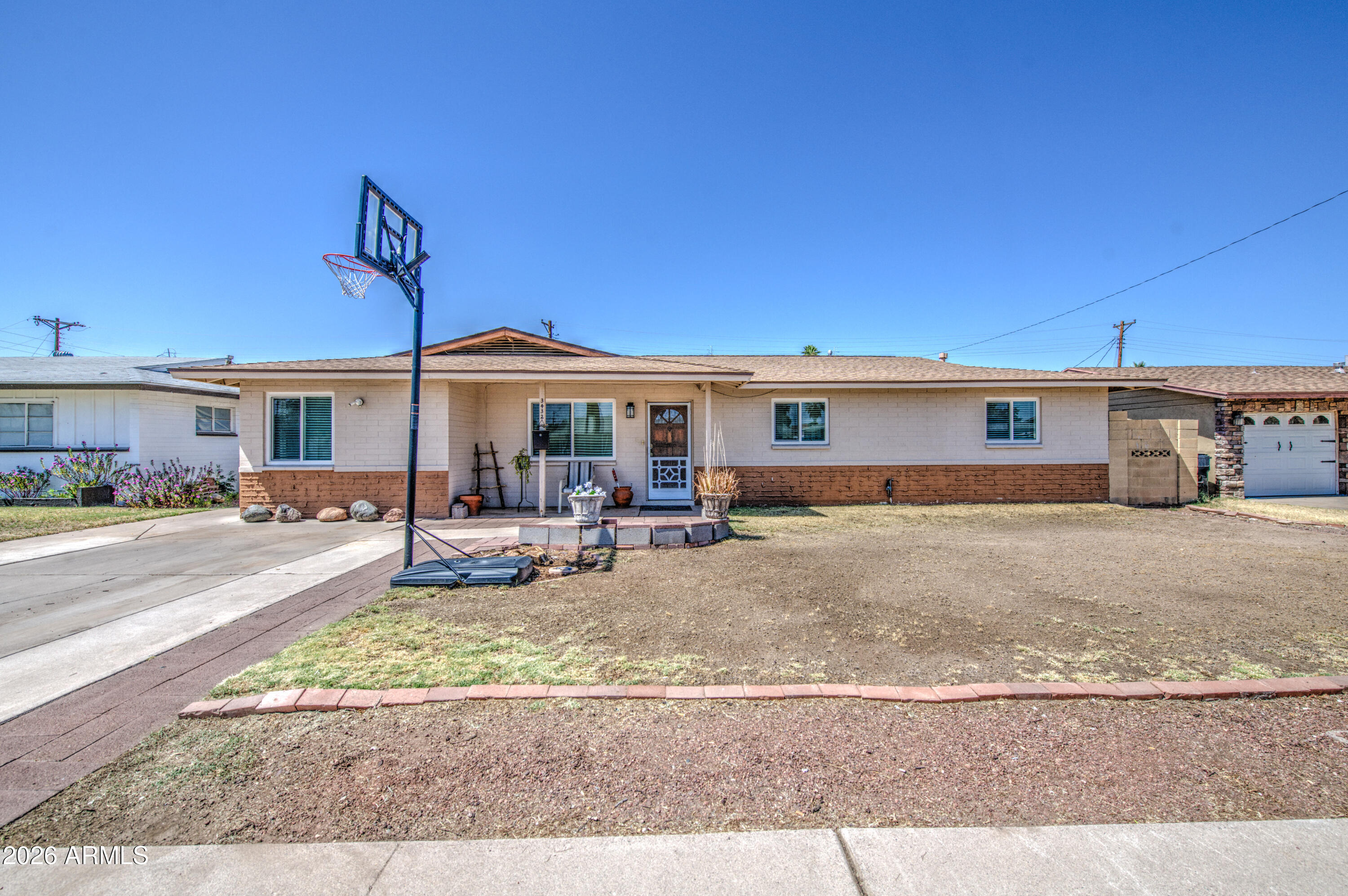 WINTON PARK 2 - Residential