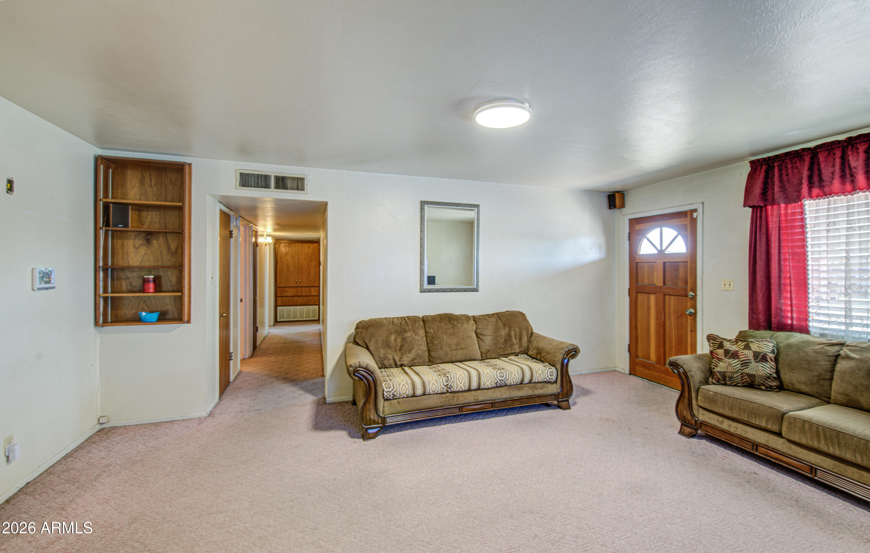WINTON PARK 2 - Residential