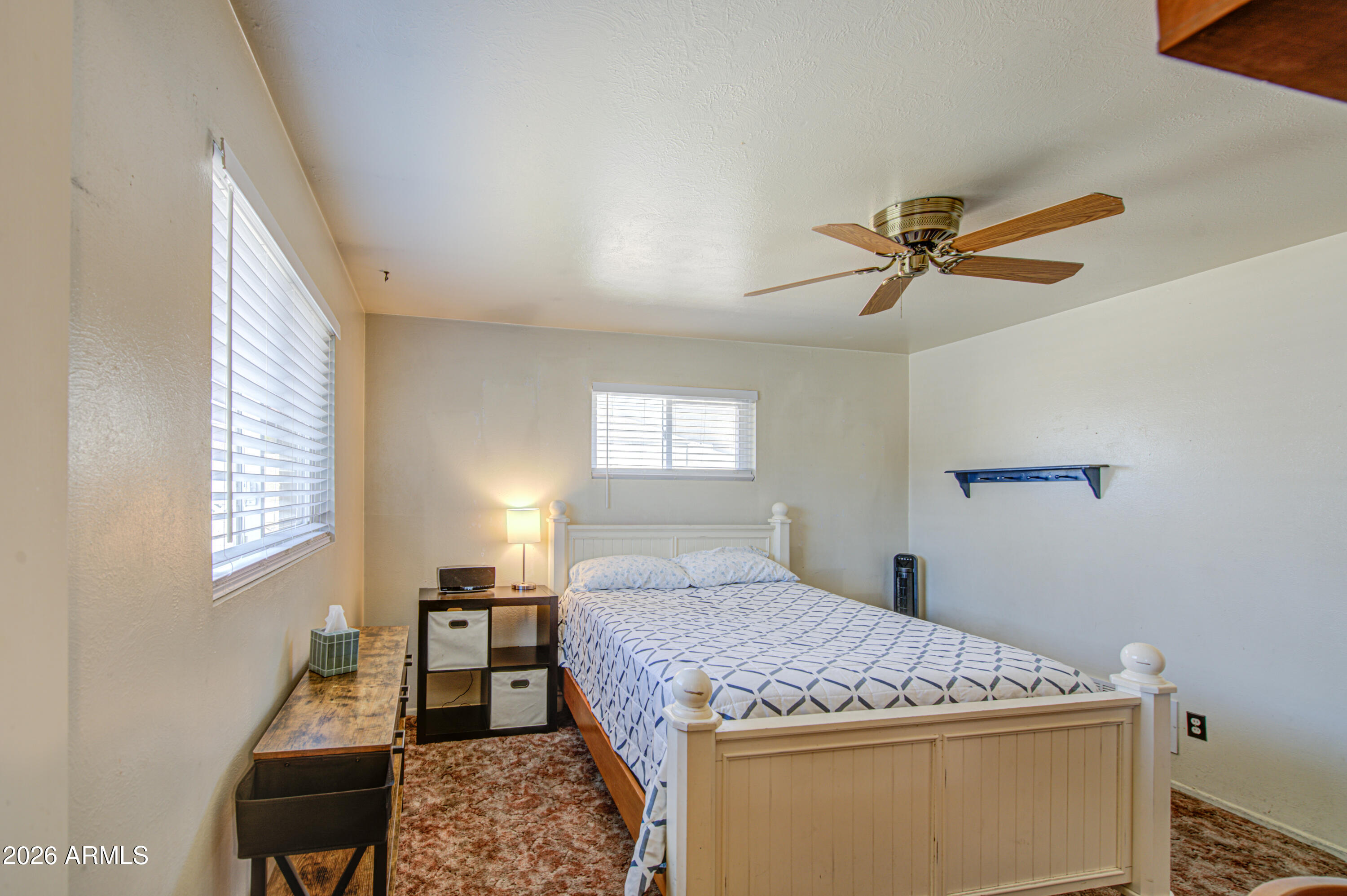 WINTON PARK 2 - Residential