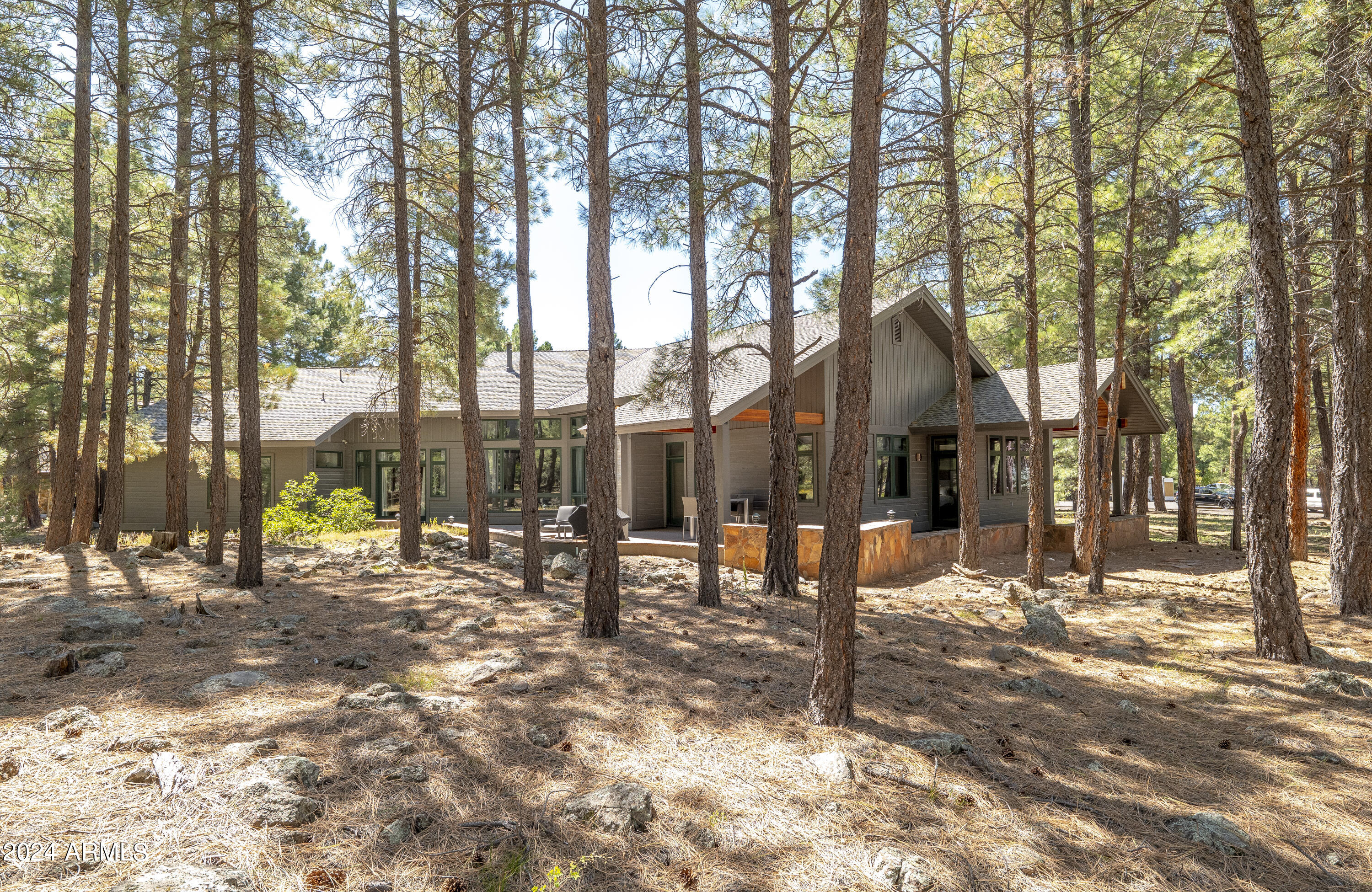 Forest Highlands - Residential