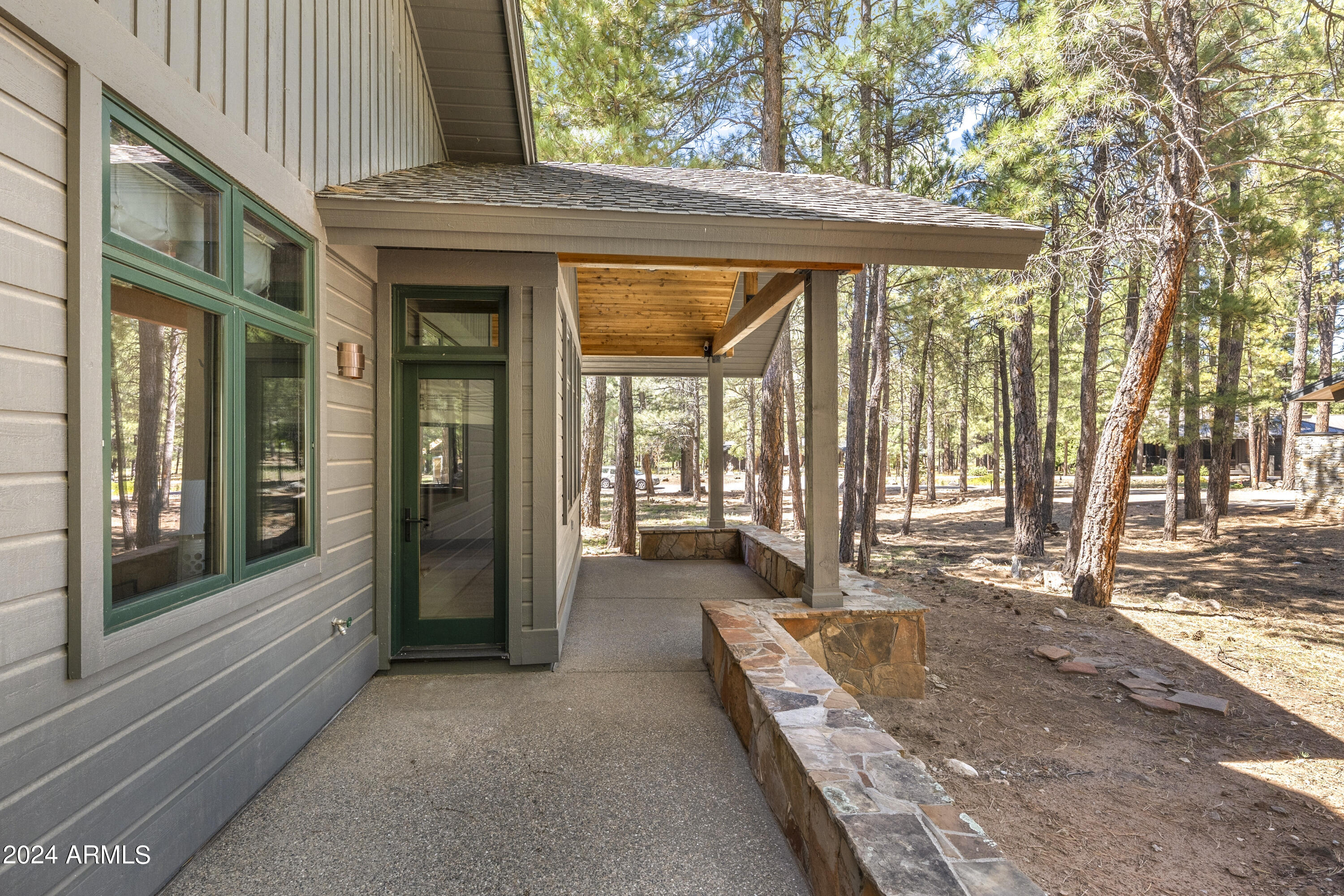 Forest Highlands - Residential