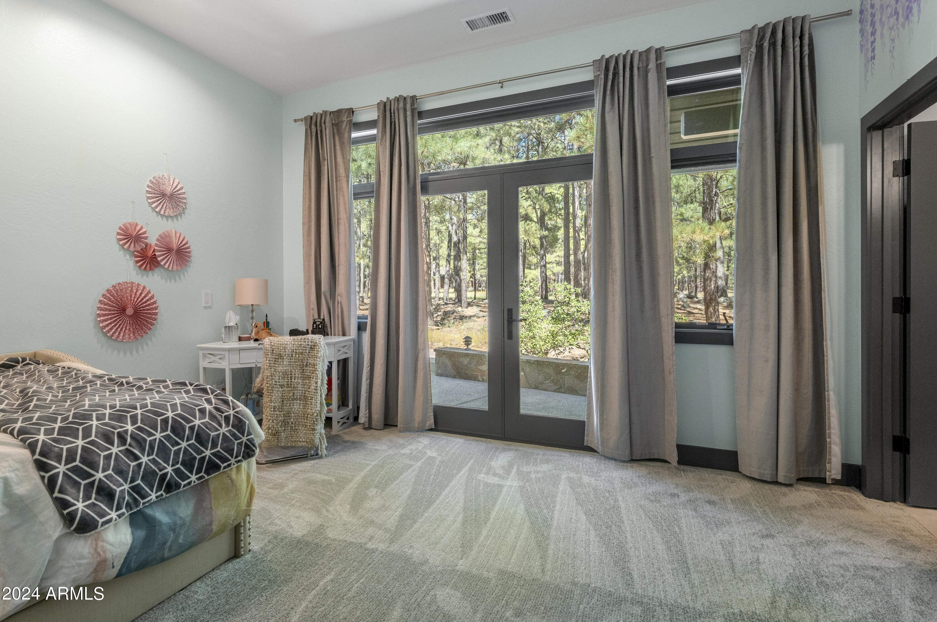 Forest Highlands - Residential